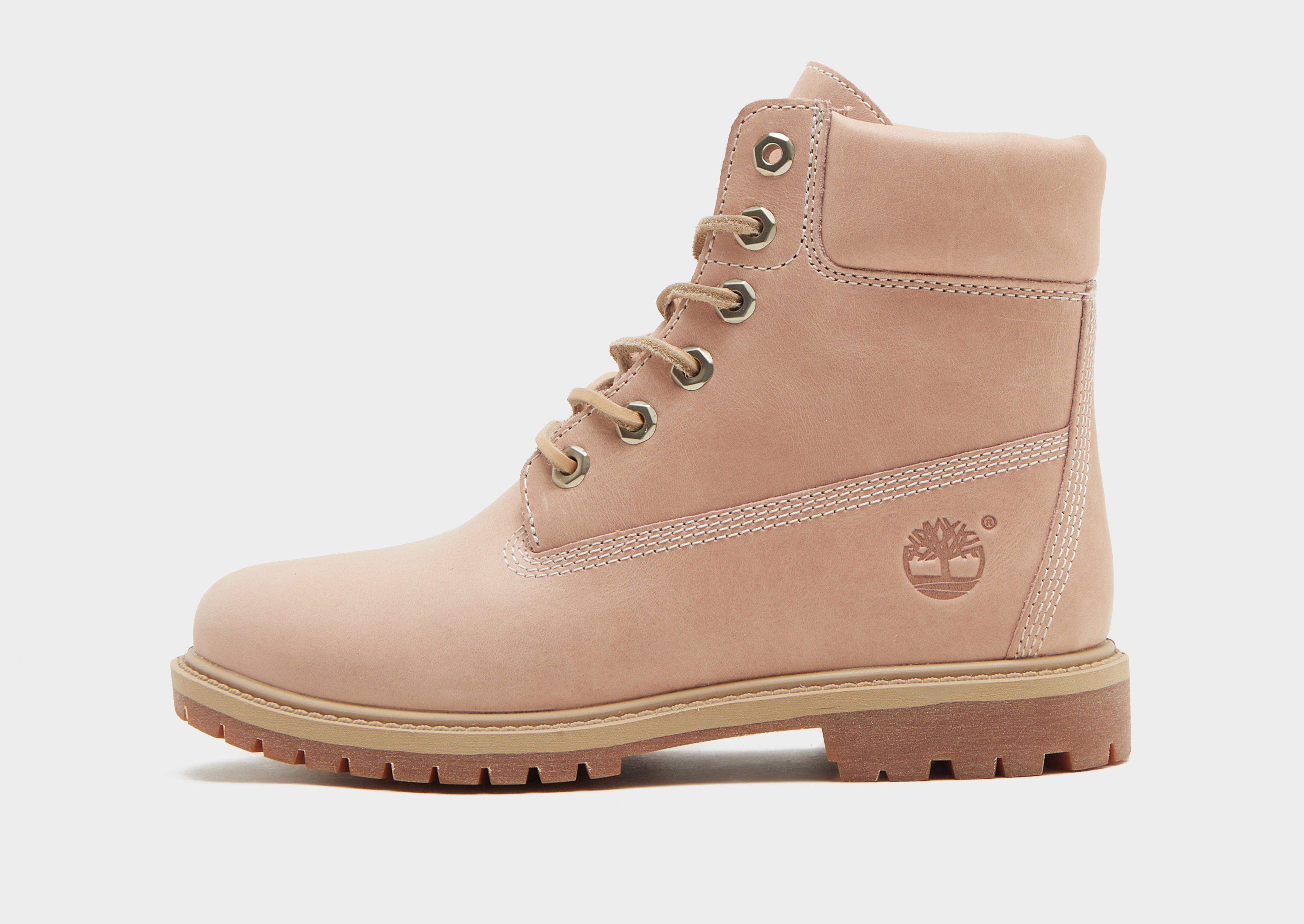 Timberland 6 Inch Premium Boots Dames — foto 2 van 7