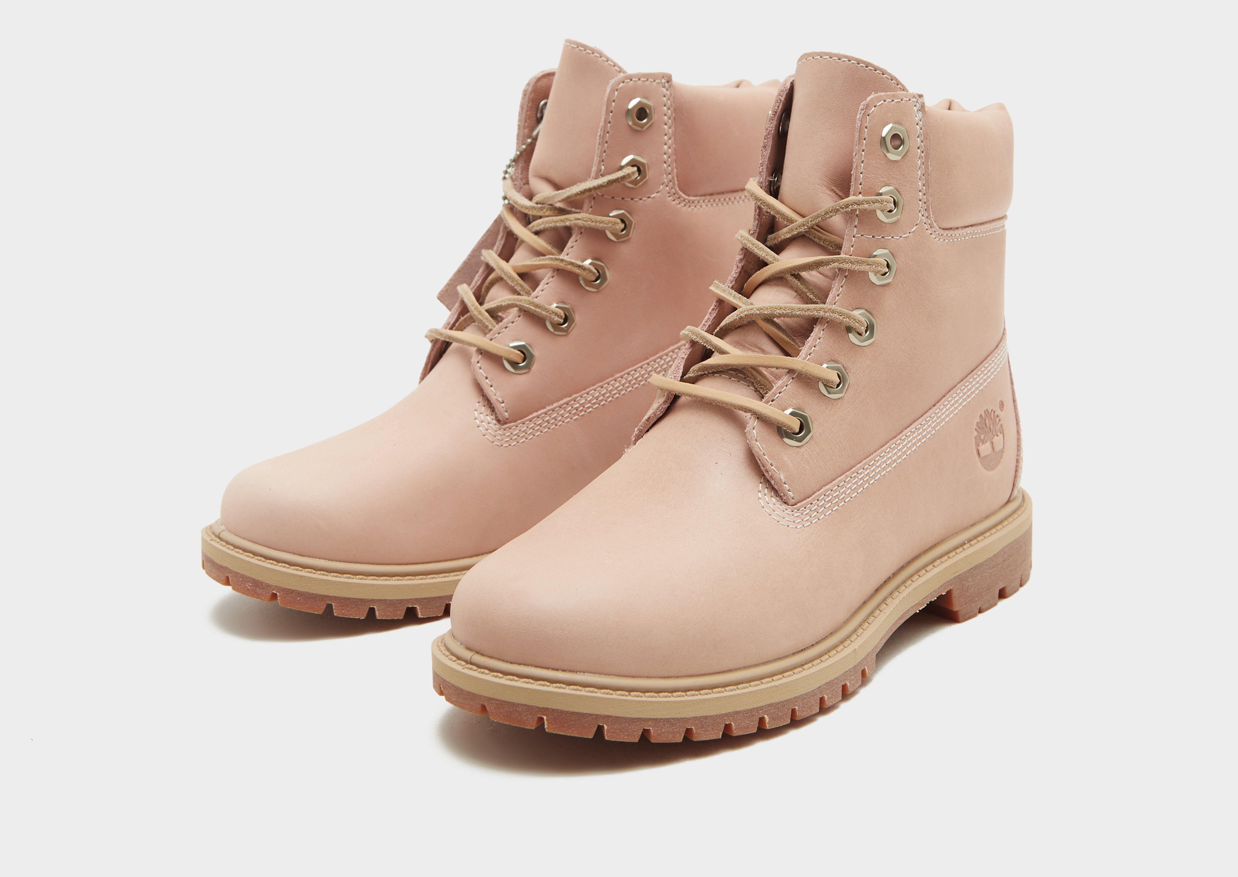 Timberland 6 Inch Premium Boots Dames — foto 3 van 7