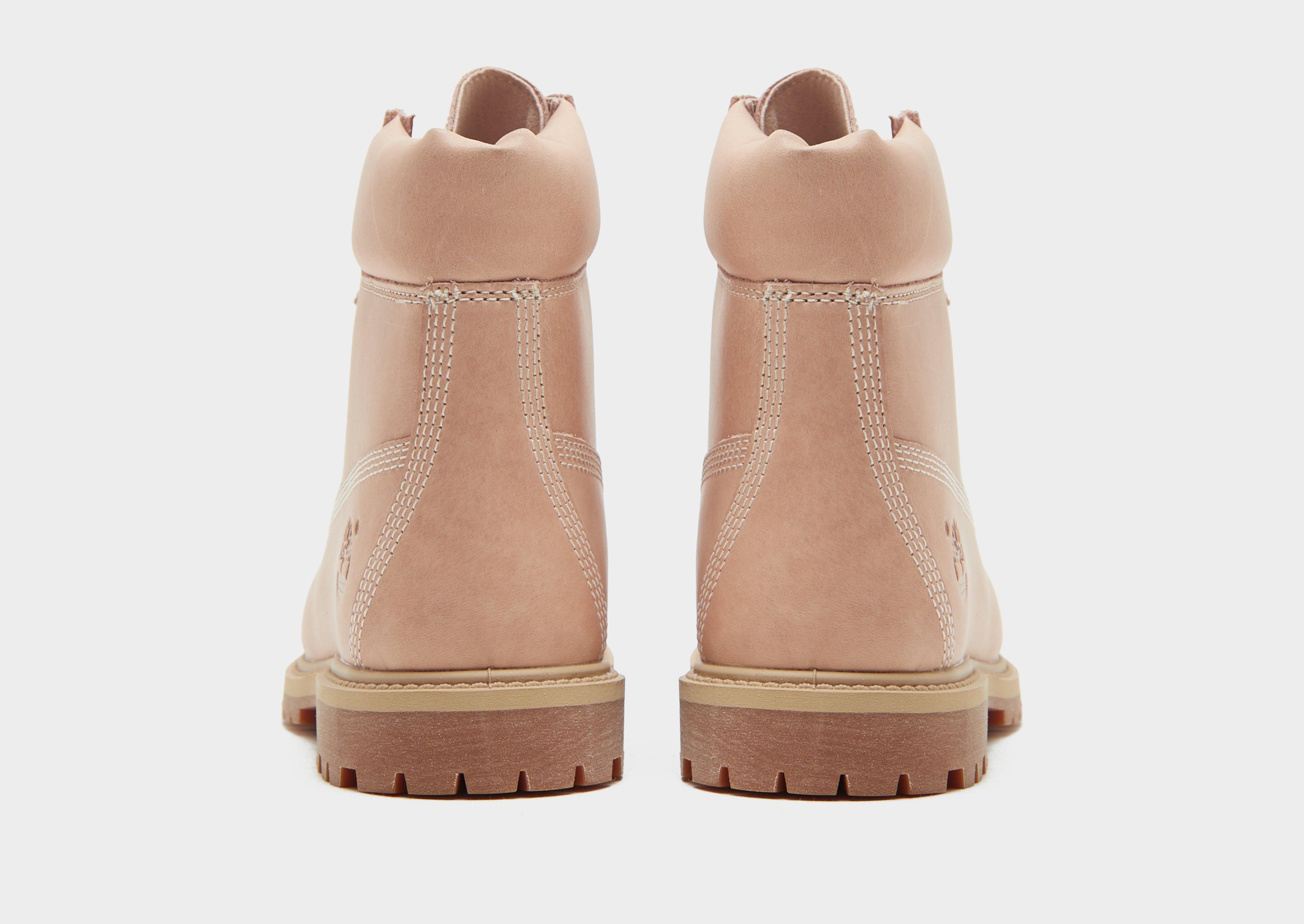 Timberland 6 Inch Premium Boots Dames — foto 4 van 7
