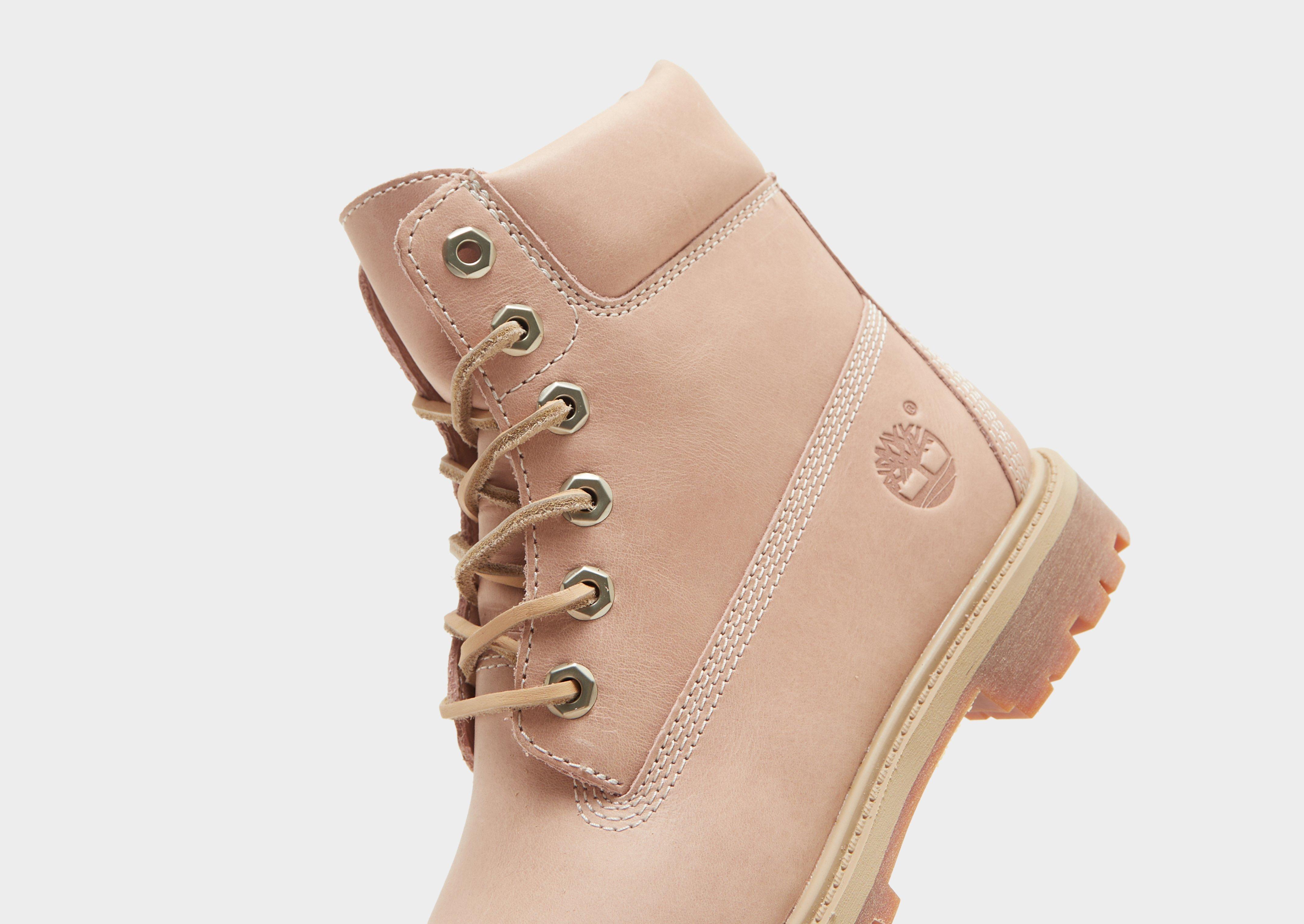 Timberland 6 Inch Premium Boots Dames — foto 5 van 7
