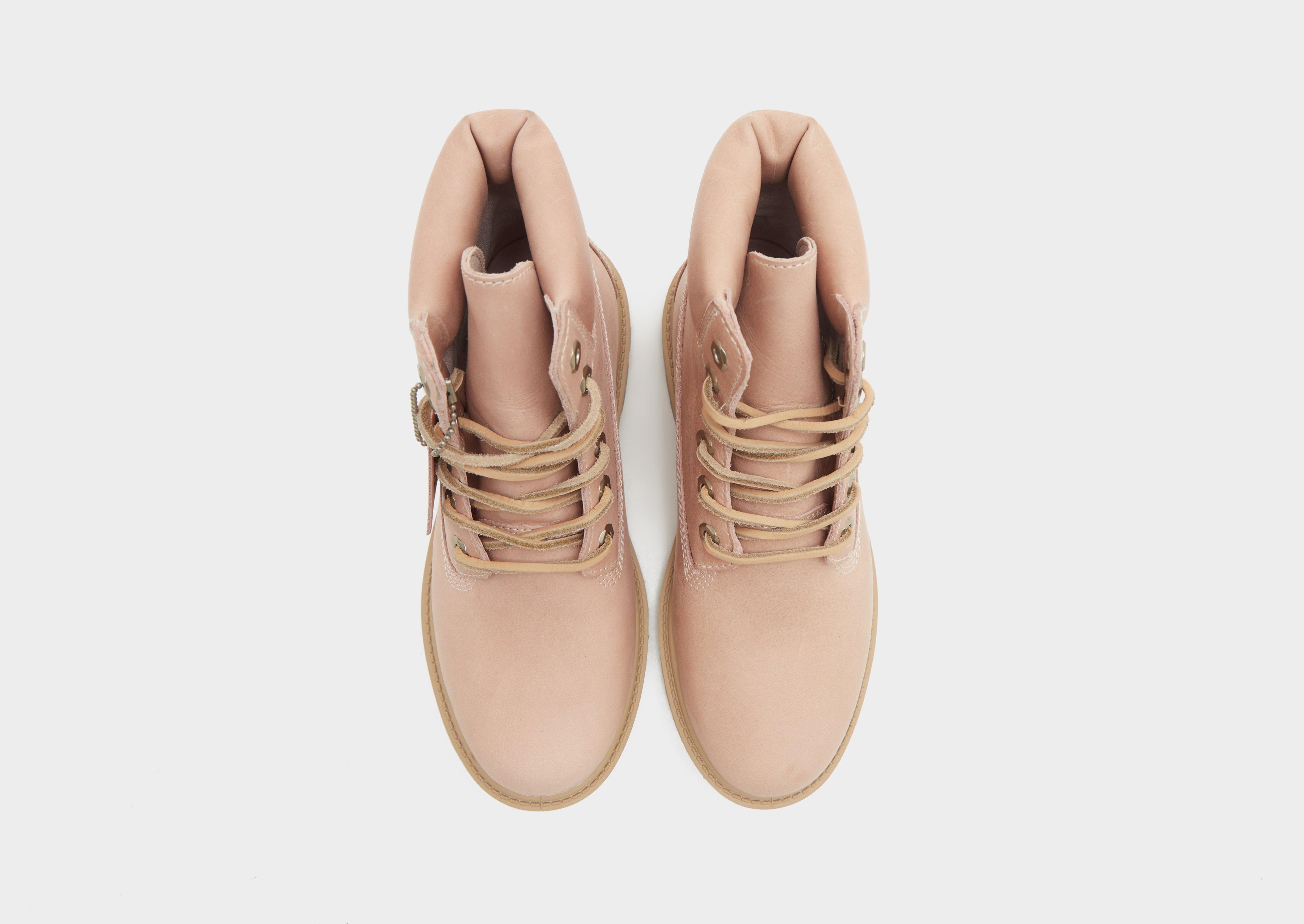 Timberland 6 Inch Premium Boots Dames — foto 6 van 7