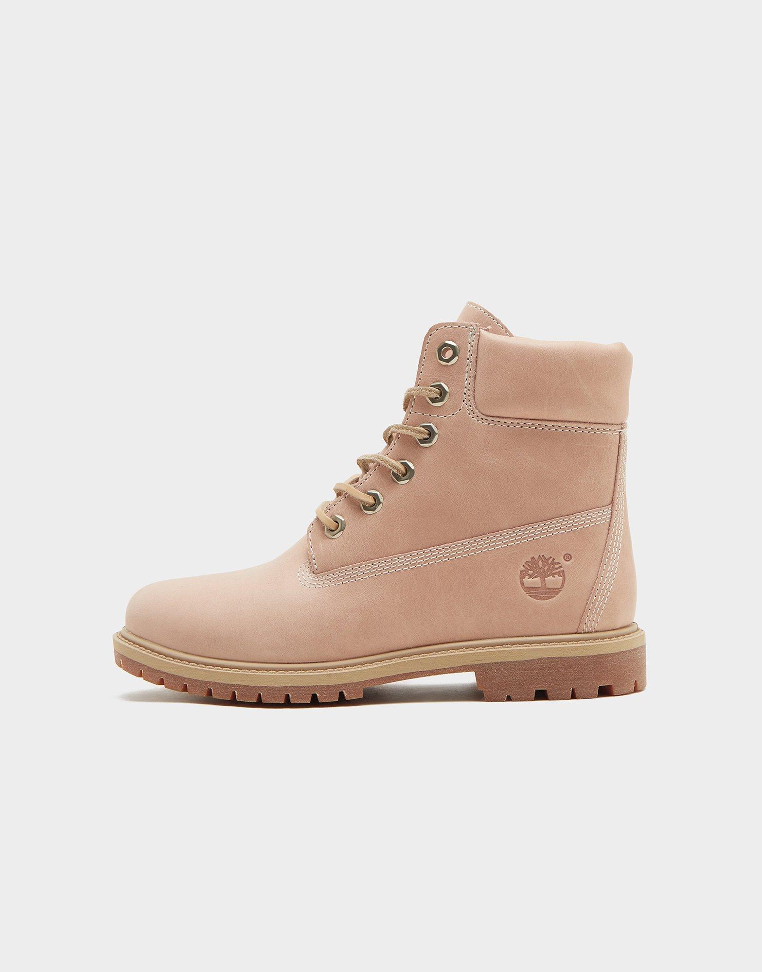 Timberland 6 Inch Premium Boots Women's