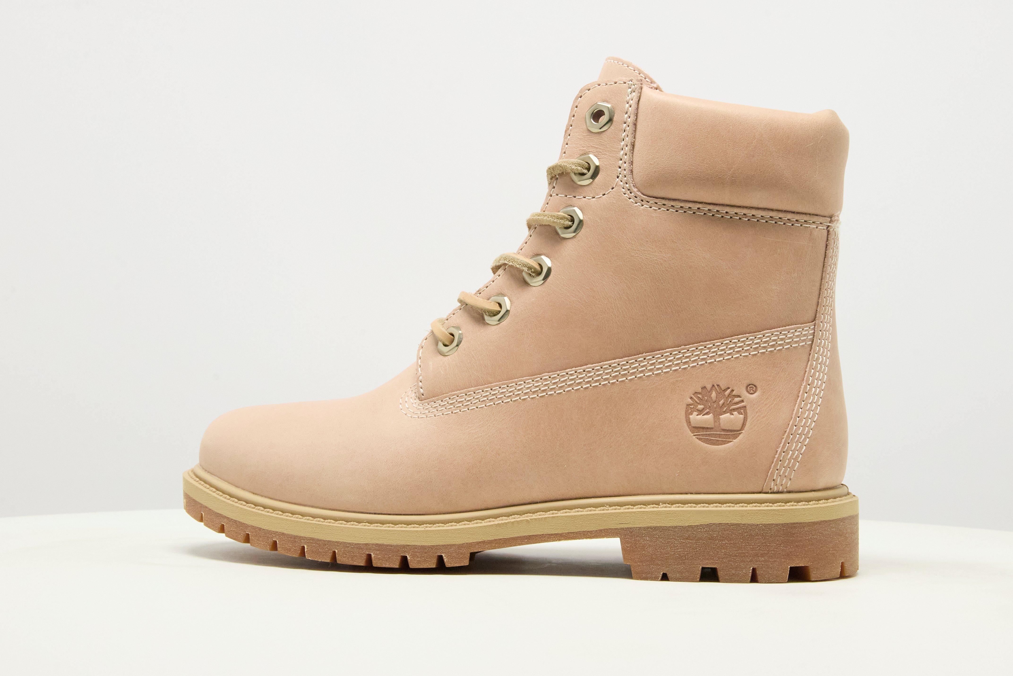 Timberland 6 Inch Premium Boots Women's