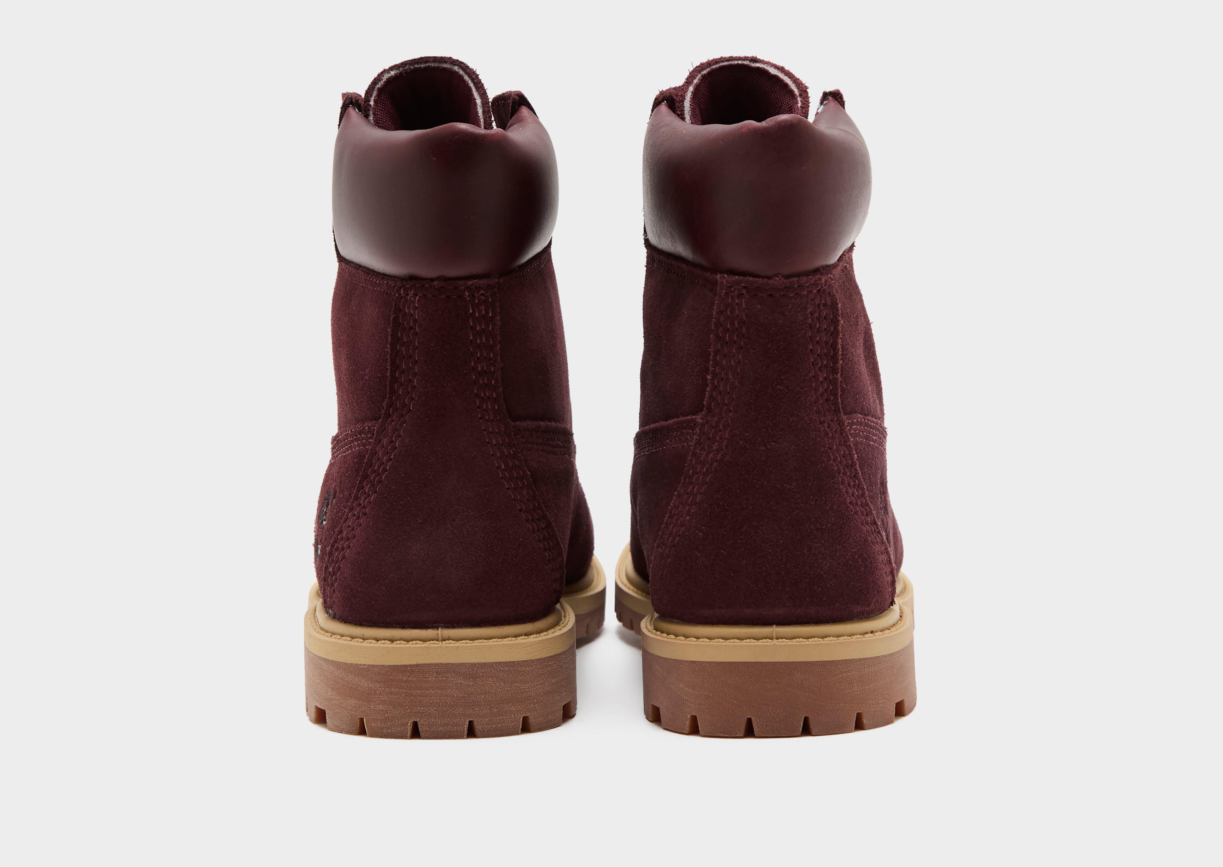 Timberland 6 Inch Premium Boots Dames — foto 4 van 7