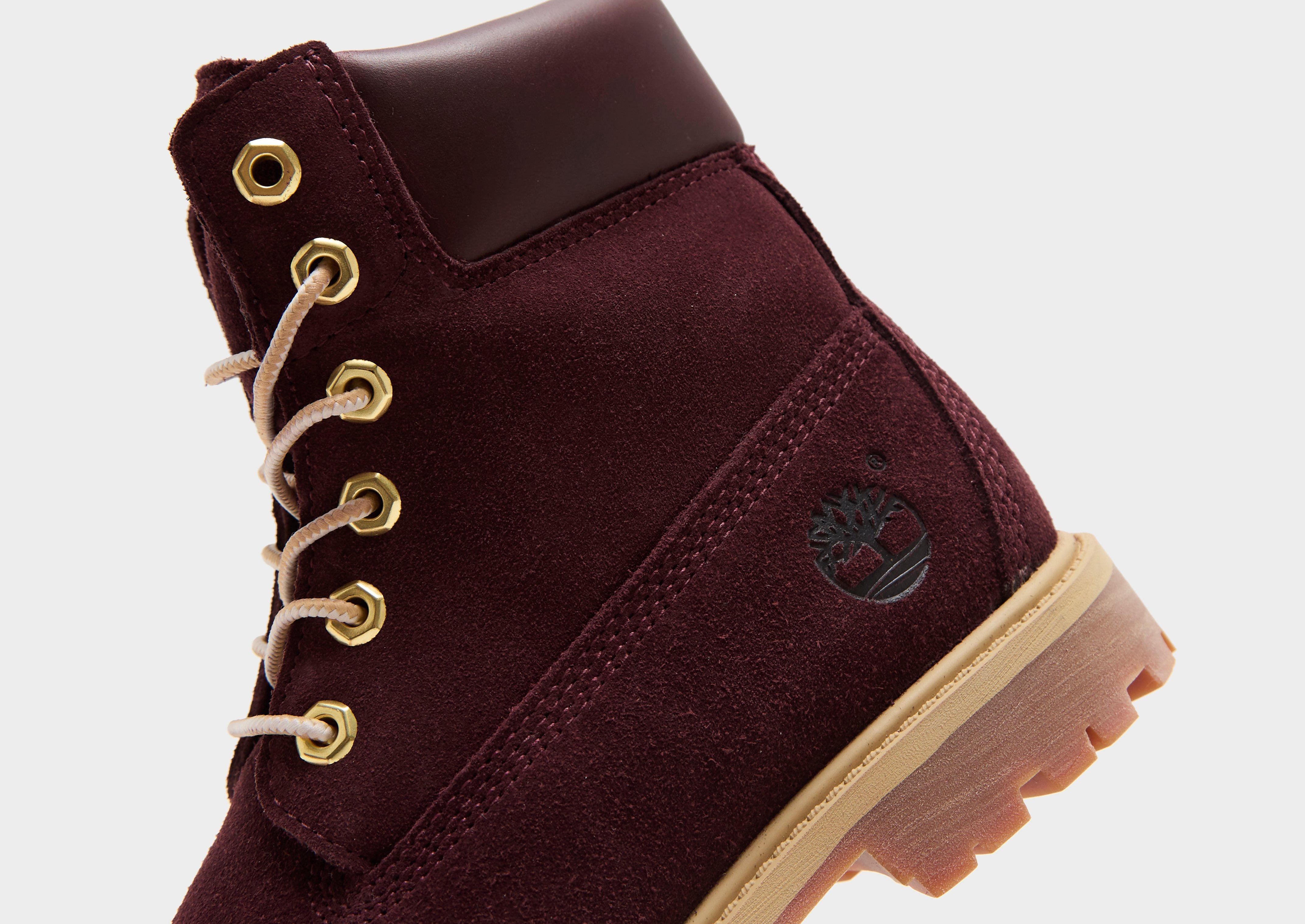 Timberland 6 Inch Premium Boots Dames — foto 5 van 7