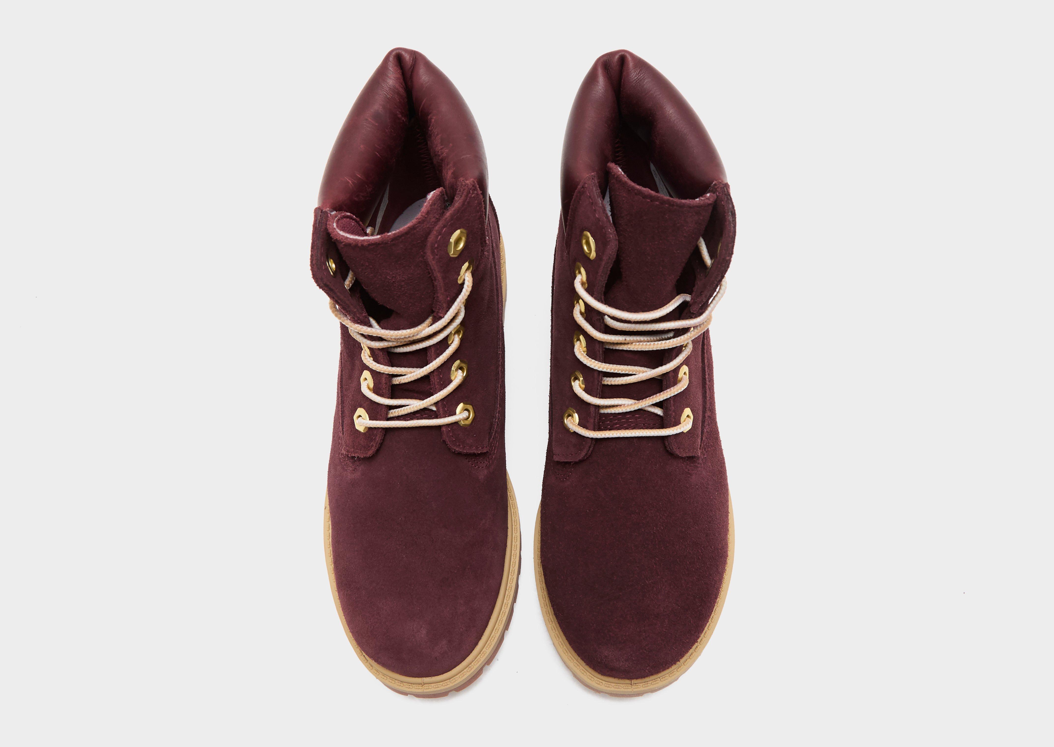 Timberland 6 Inch Premium Boots Dames — foto 6 van 7