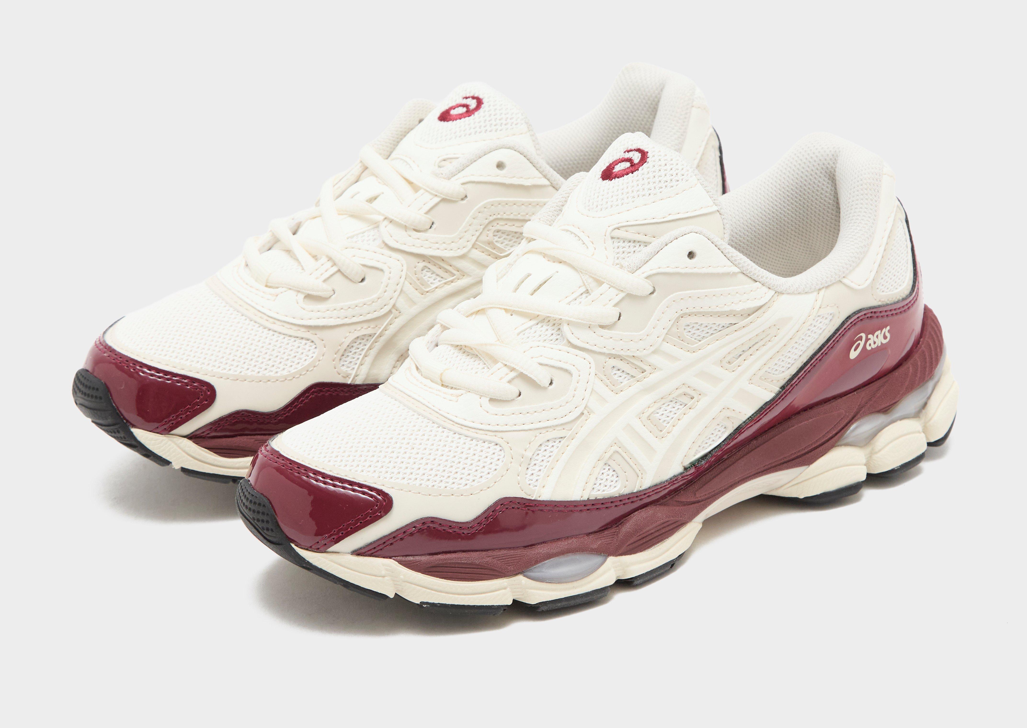 ASICS GEL-NYC Patent Women's