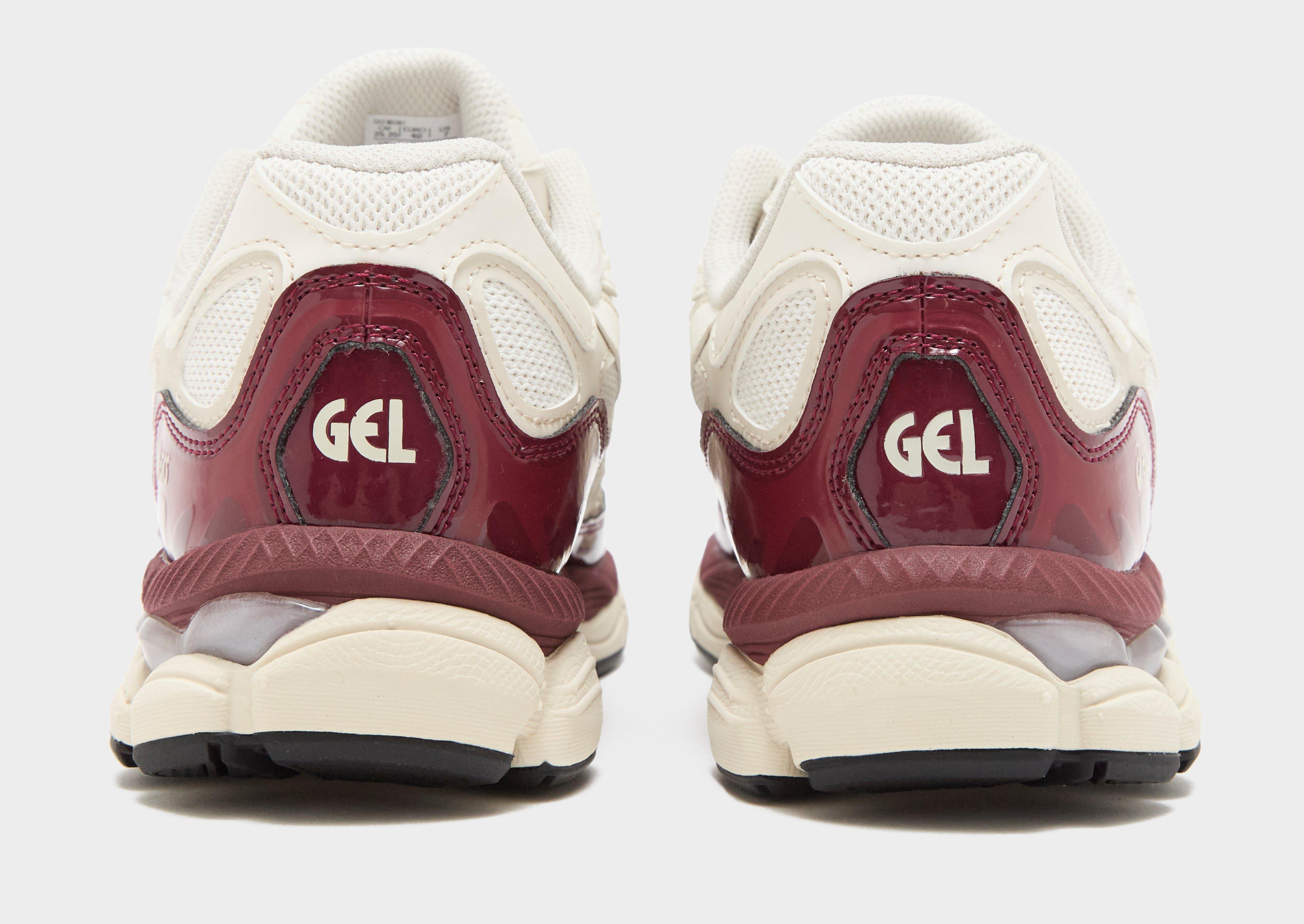 ASICS GEL-NYC Patent Women's