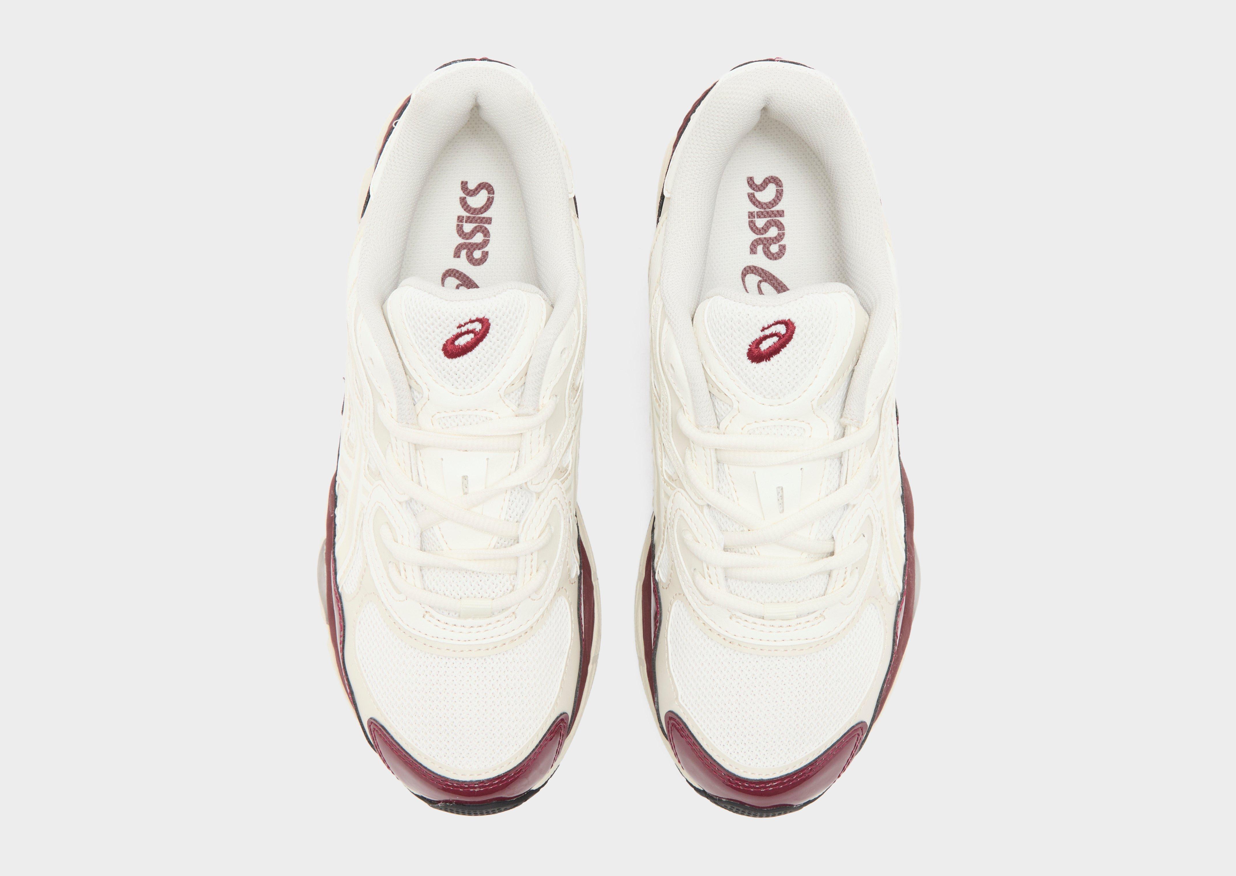 ASICS GEL-NYC Patent Women's