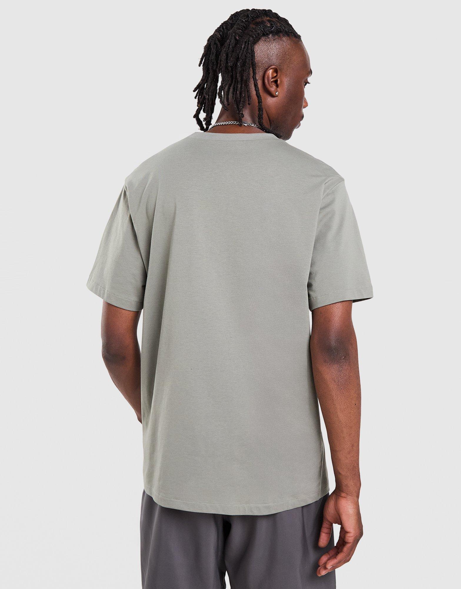 The North Face Logo T-Shirt