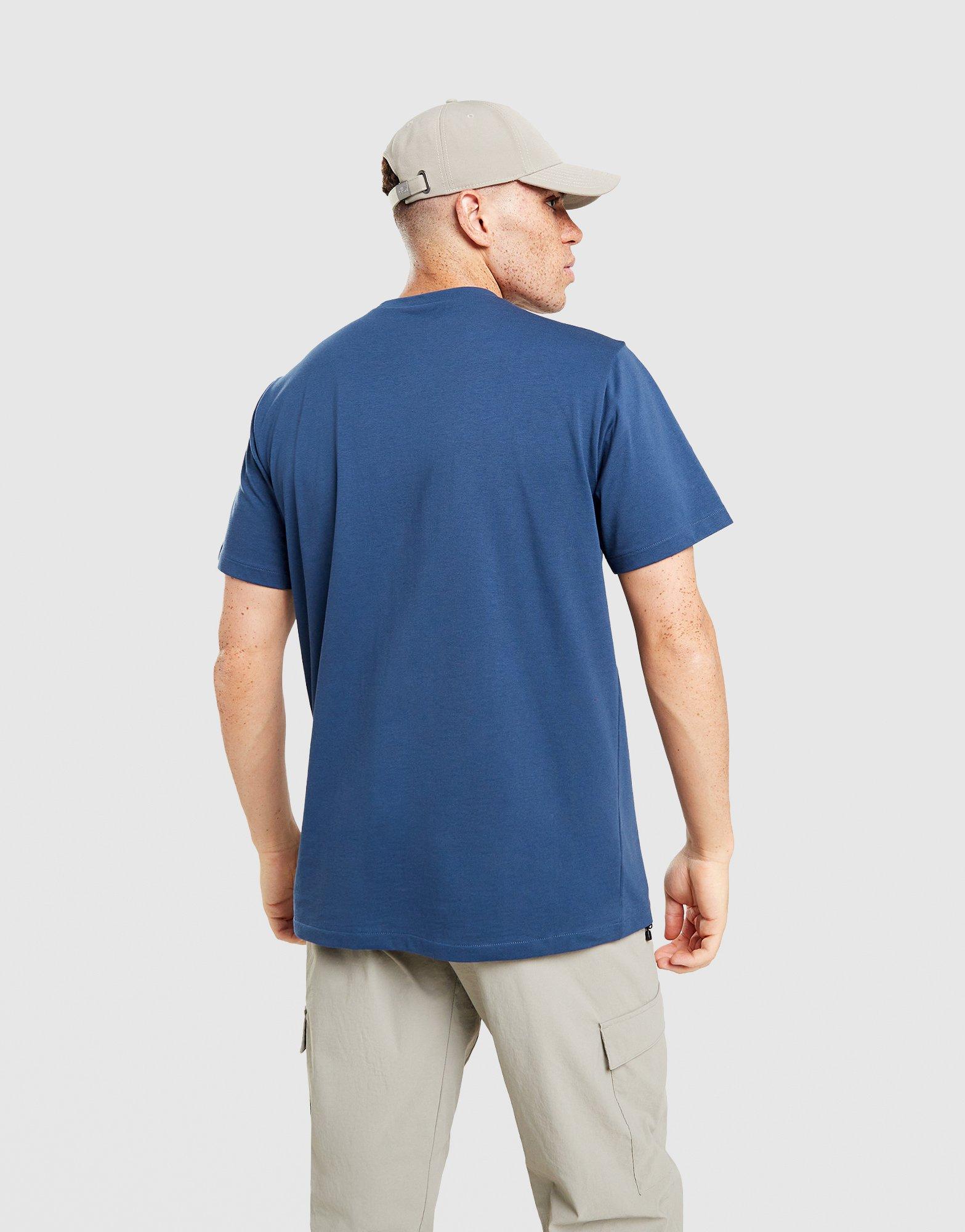 The North Face Logo T-Shirt