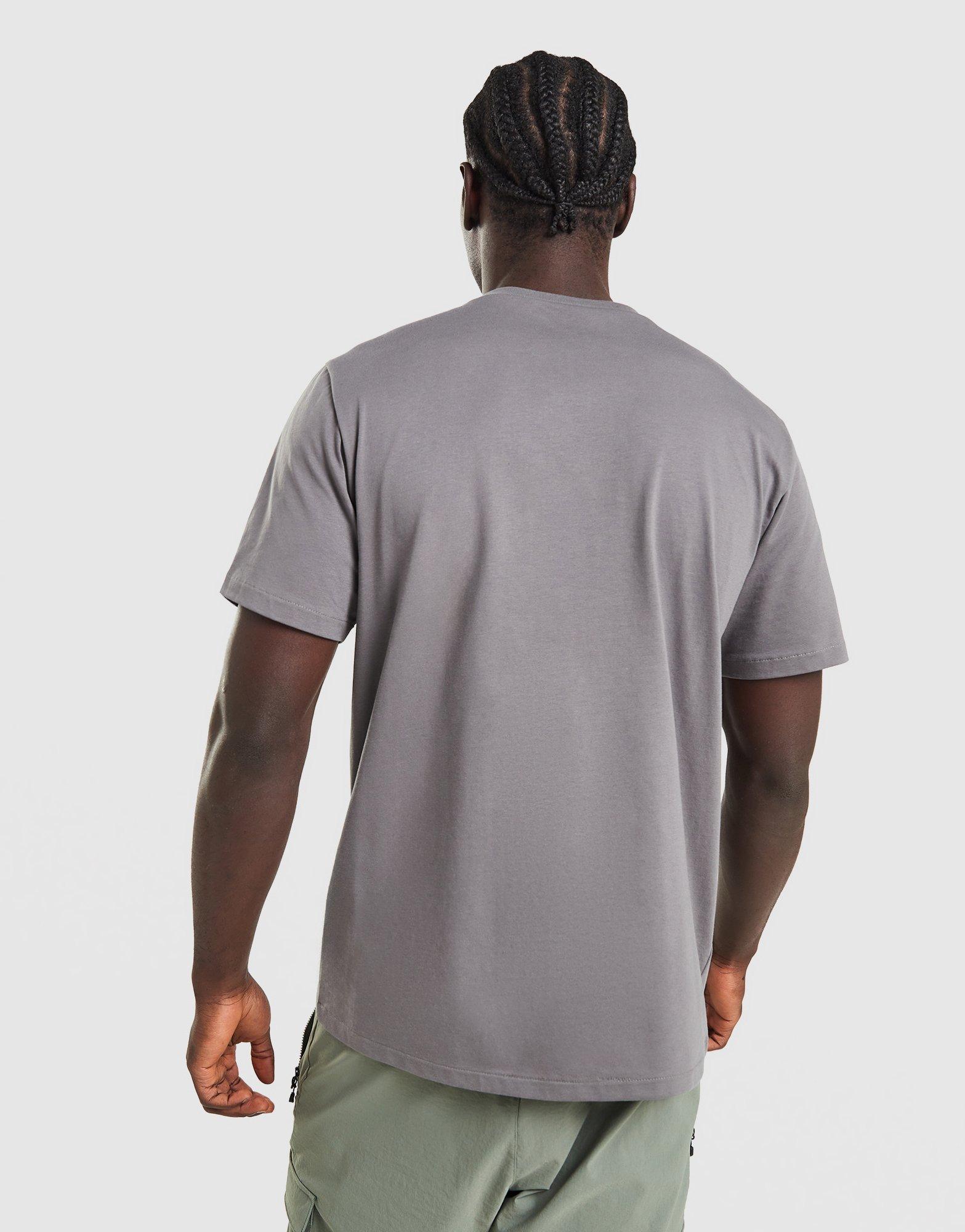 The North Face Centre Logo T-shirt