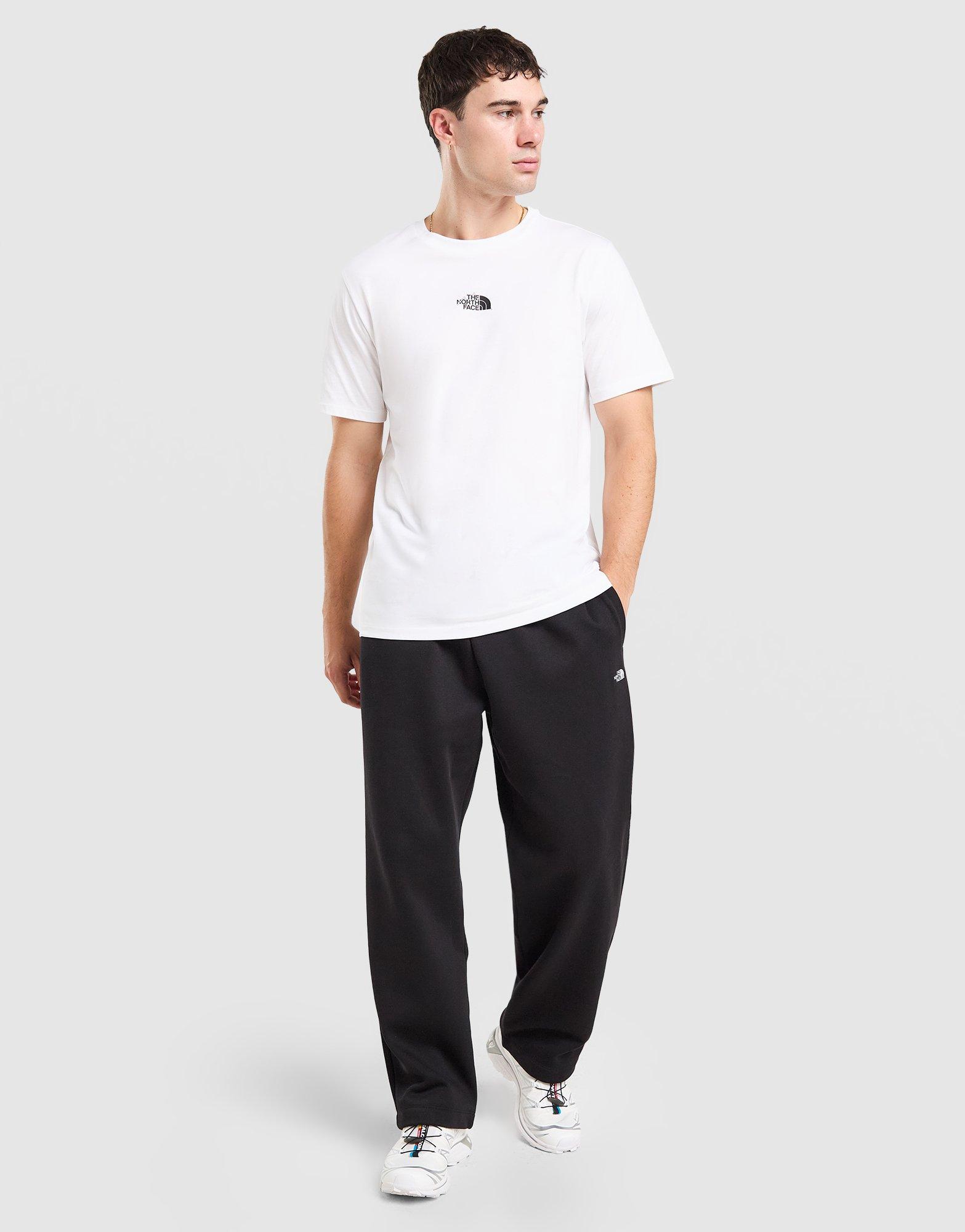 The North Face Logo T-Shirt
