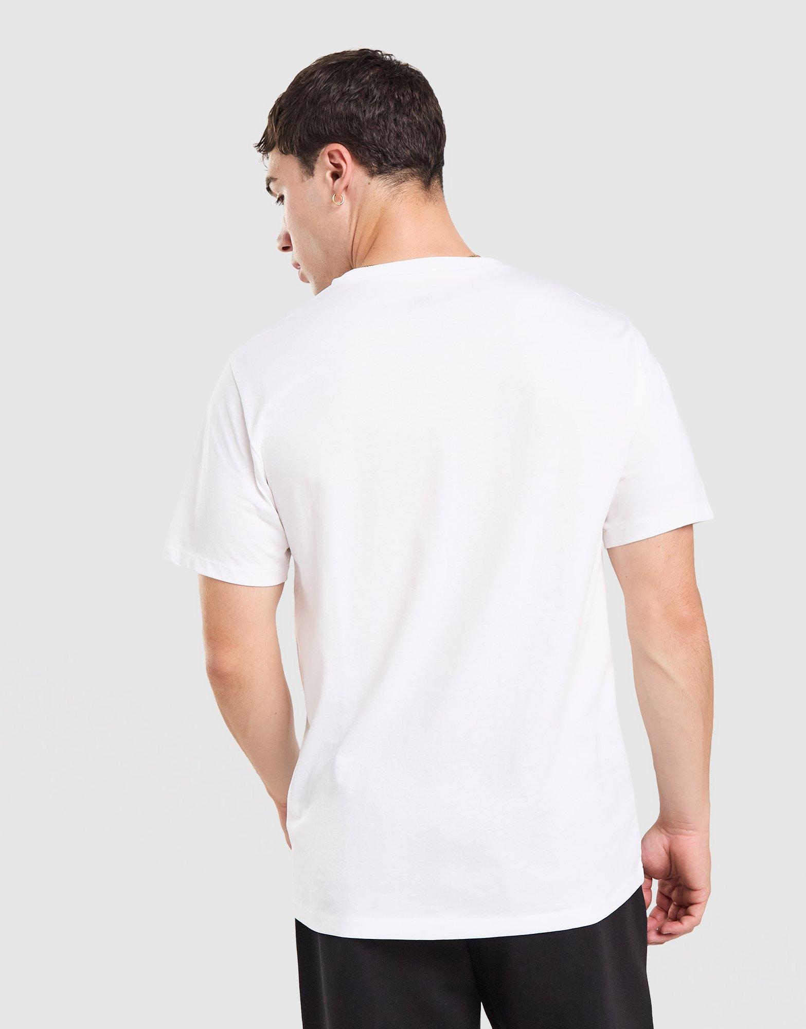 The North Face Logo T-Shirt
