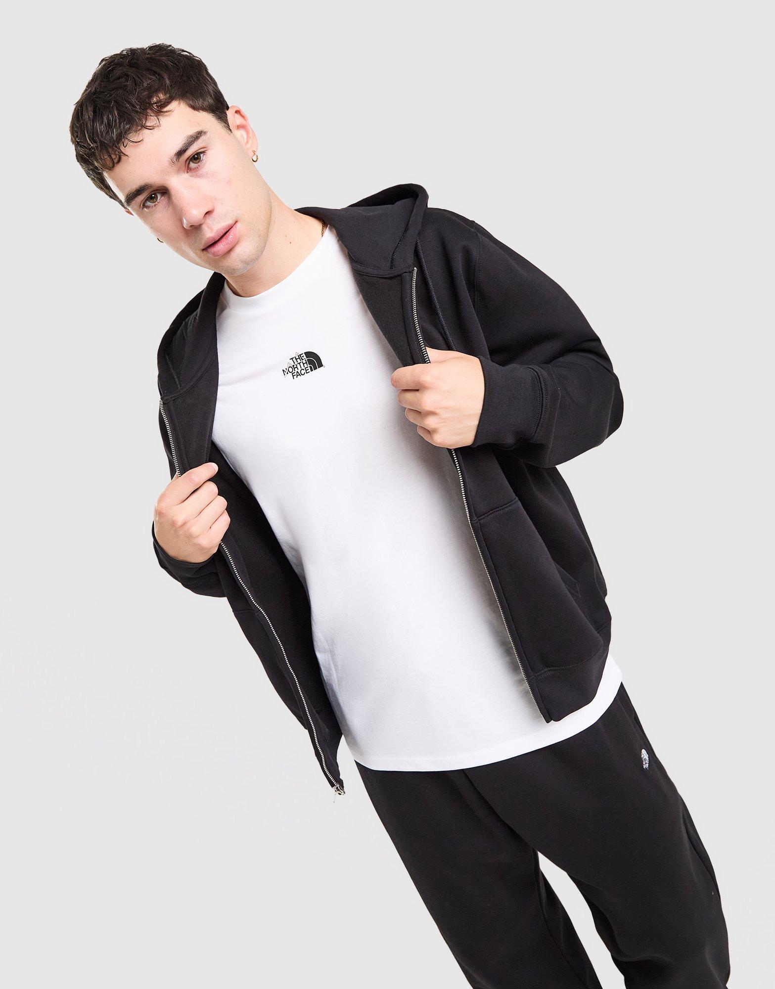 The North Face Logo T-Shirt
