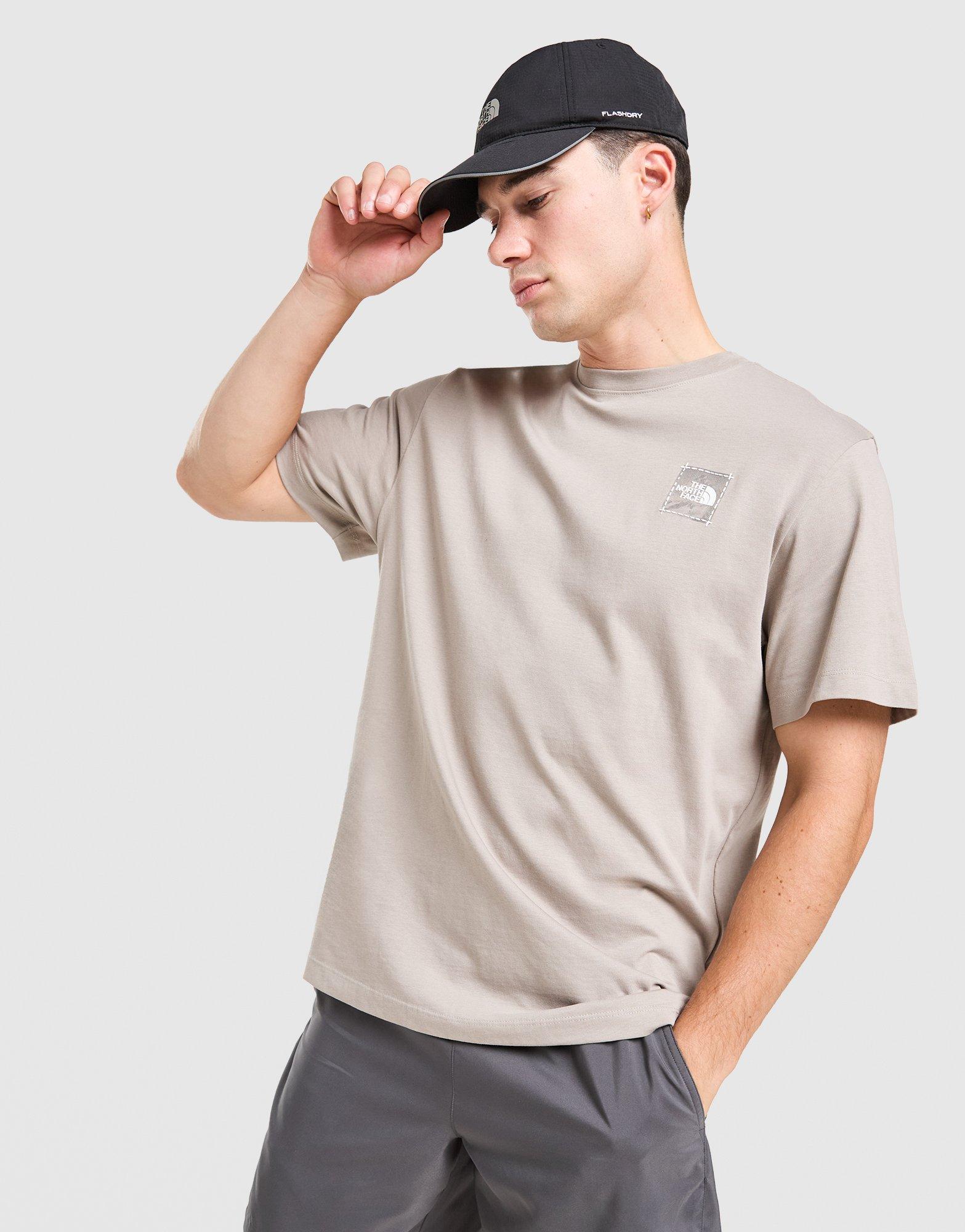 The North Face Energy Never Stop Exploring T-Shirt