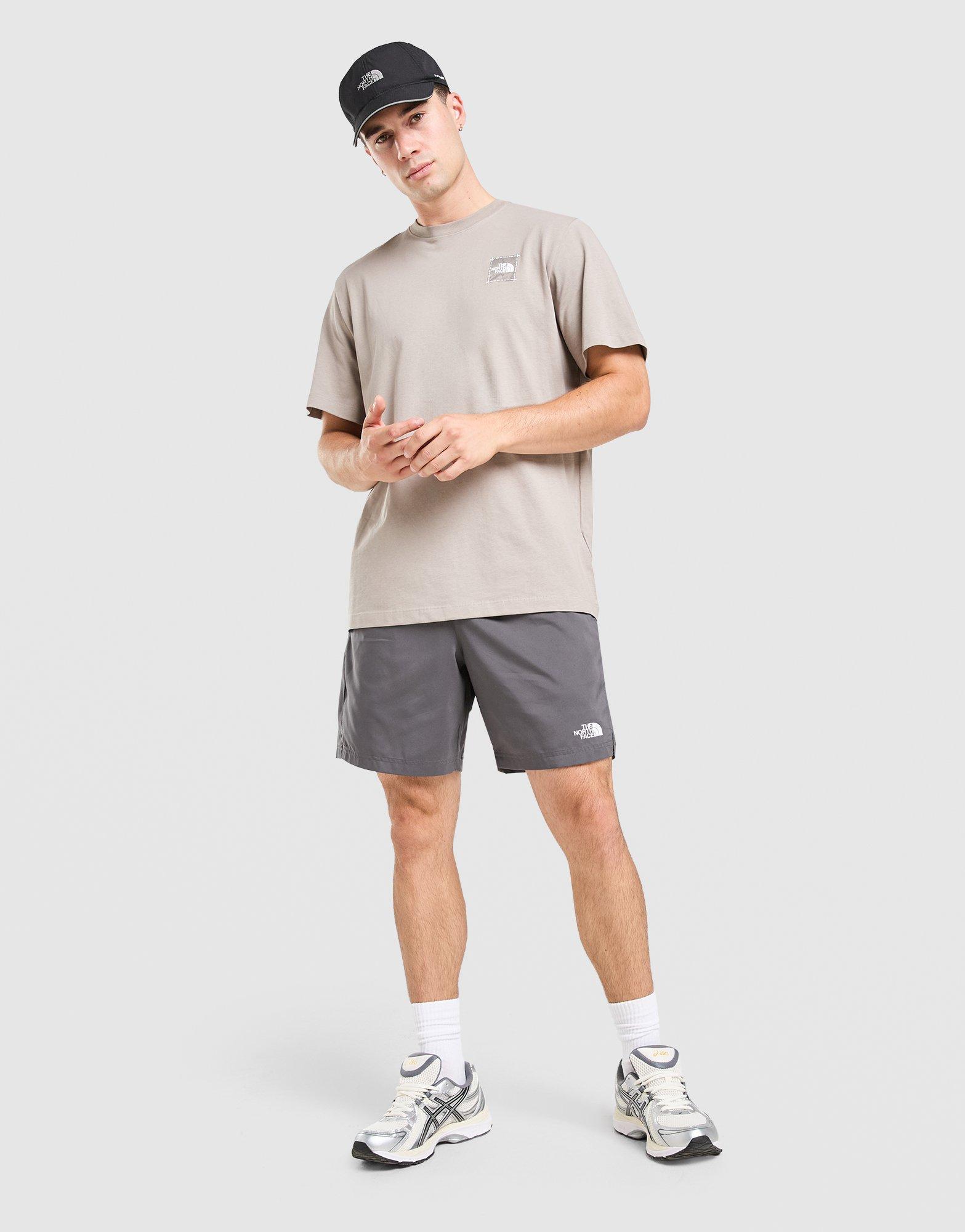 The North Face Energy Never Stop Exploring T-Shirt