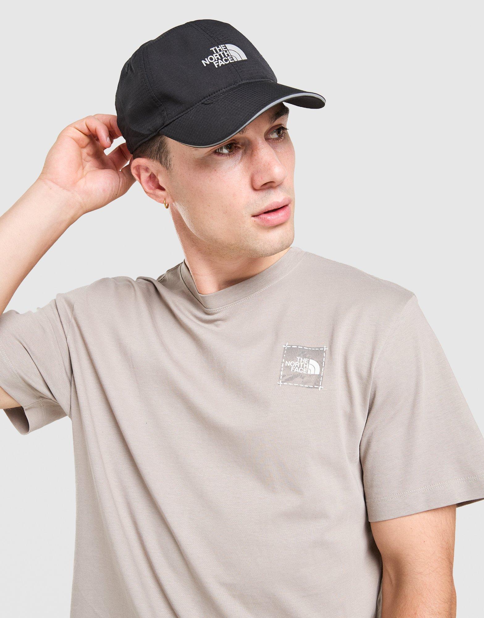 The North Face Energy Never Stop Exploring T-Shirt