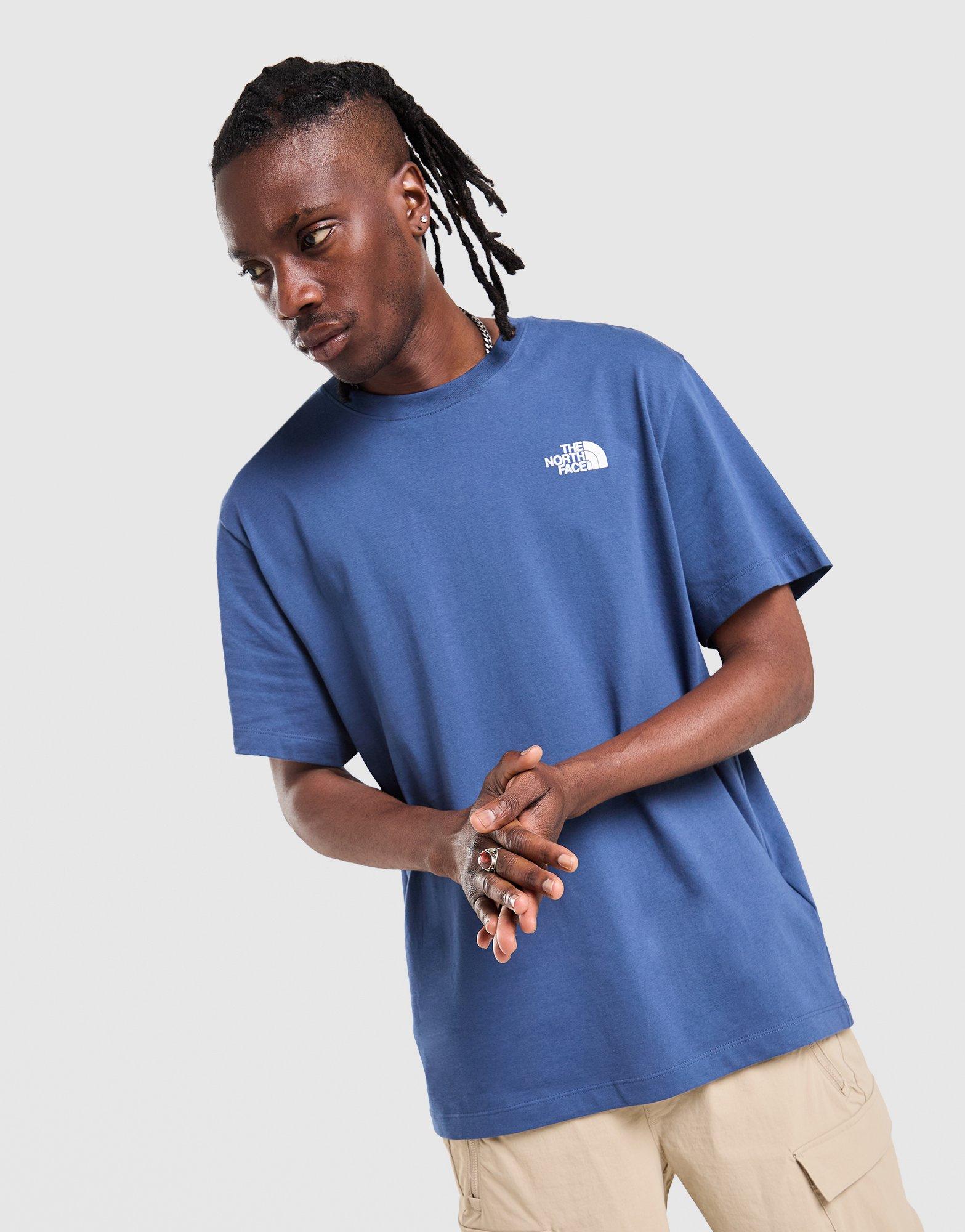 The North Face Explore Graphic T-Shirt