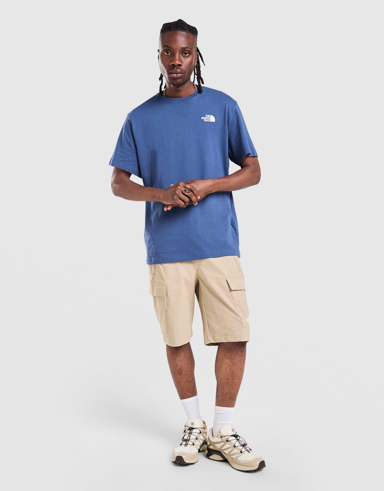 The North Face Explore Graphic T-Shirt