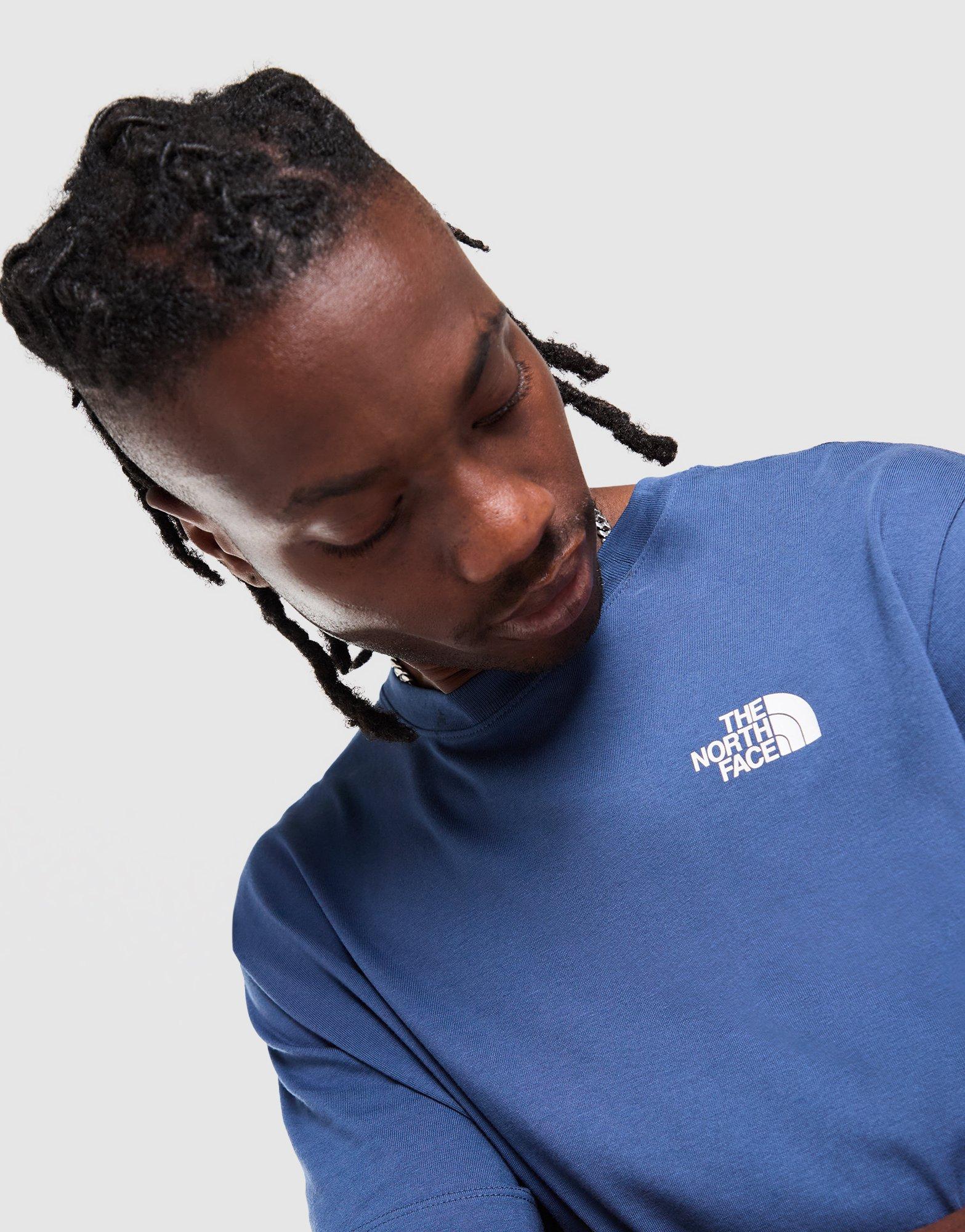 The North Face Explore Graphic T-Shirt