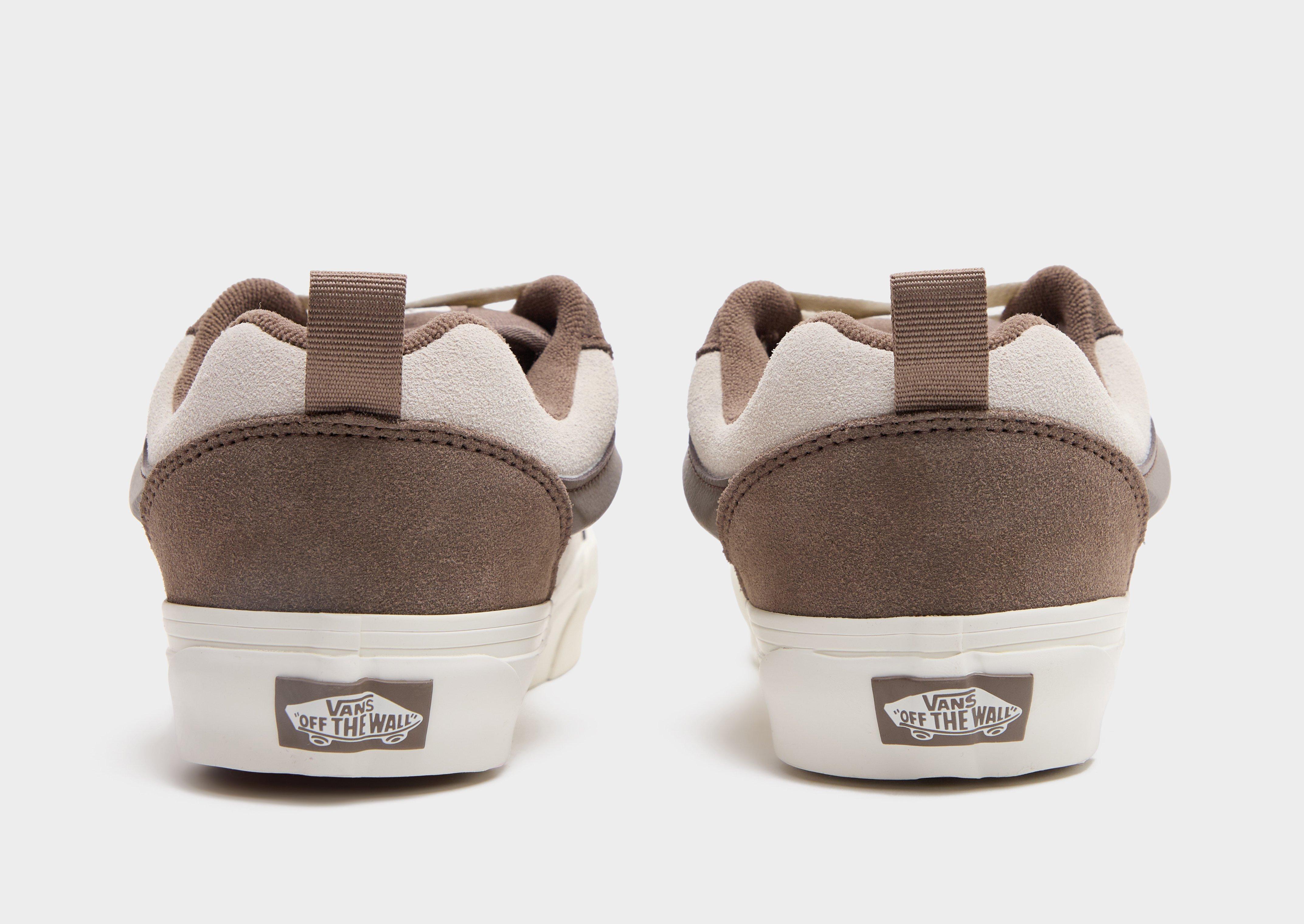 Vans Knu Skool Junior