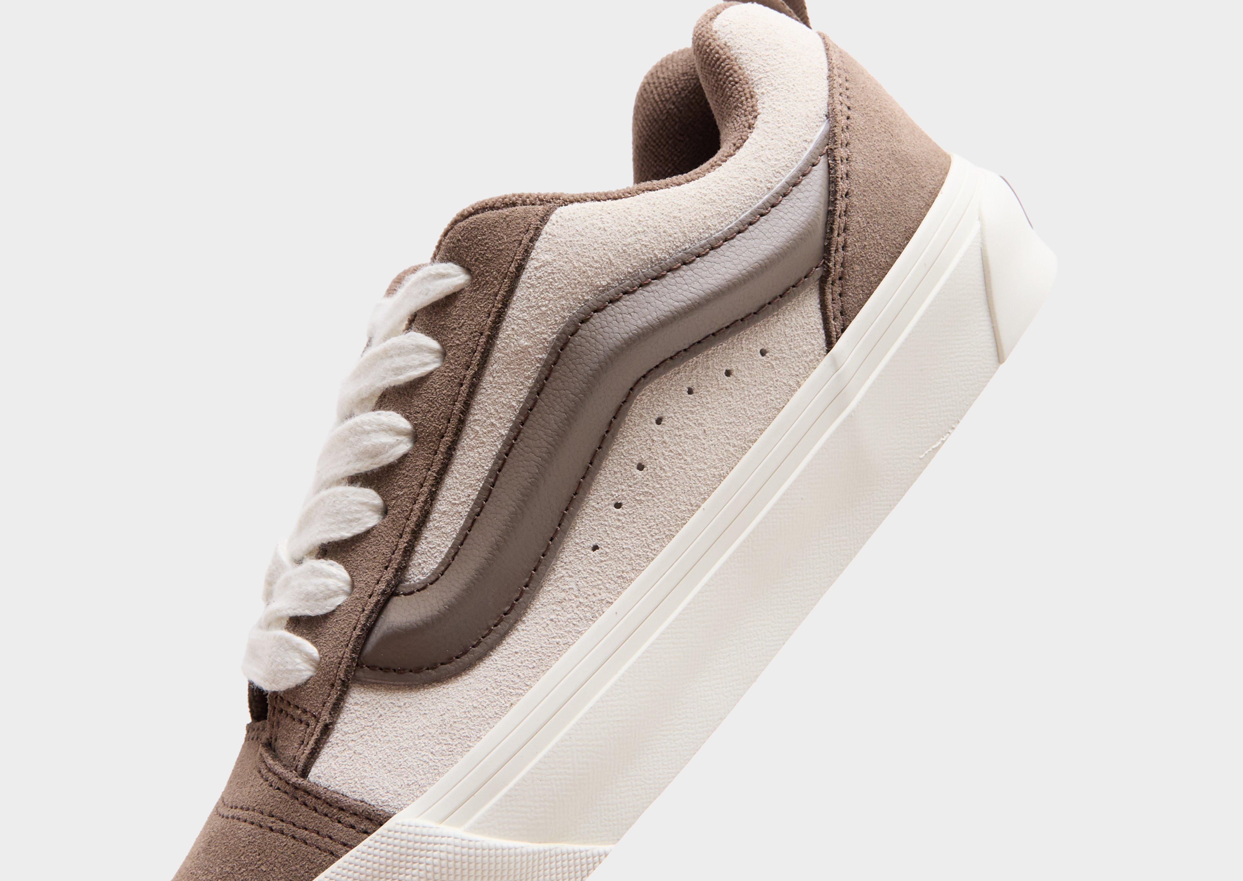 Vans Knu Skool Junior