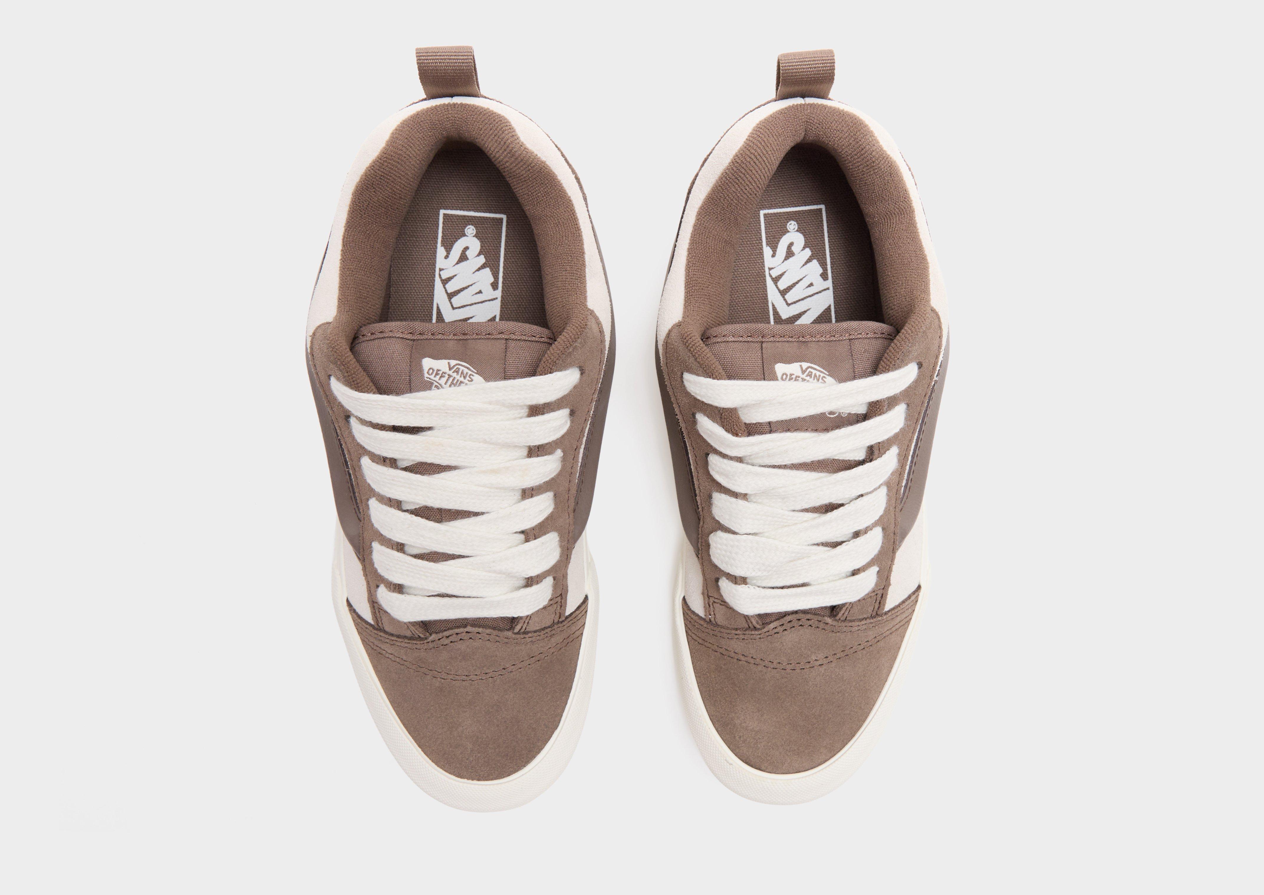Vans Knu Skool Junior