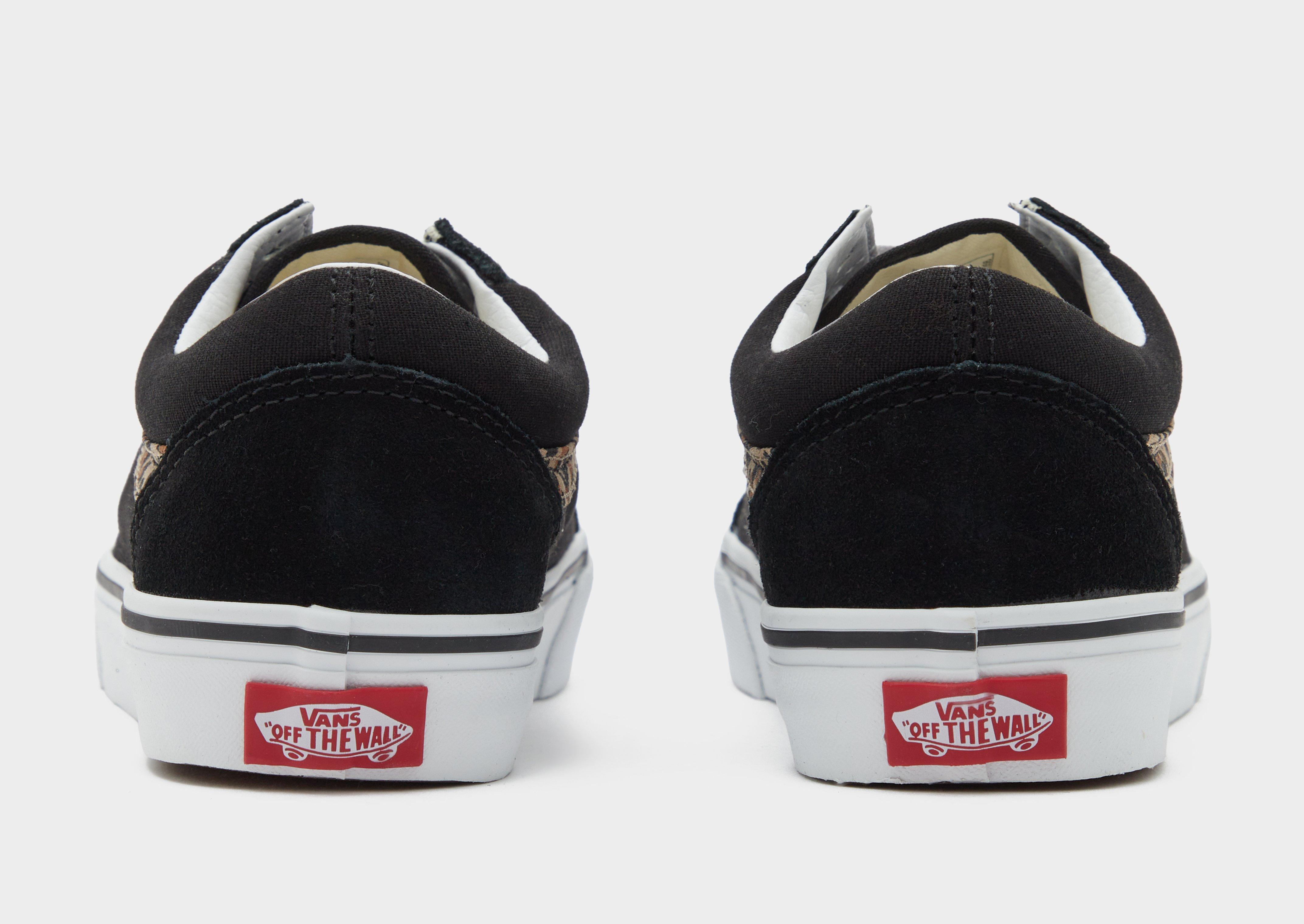 Vans Old Skool Junior