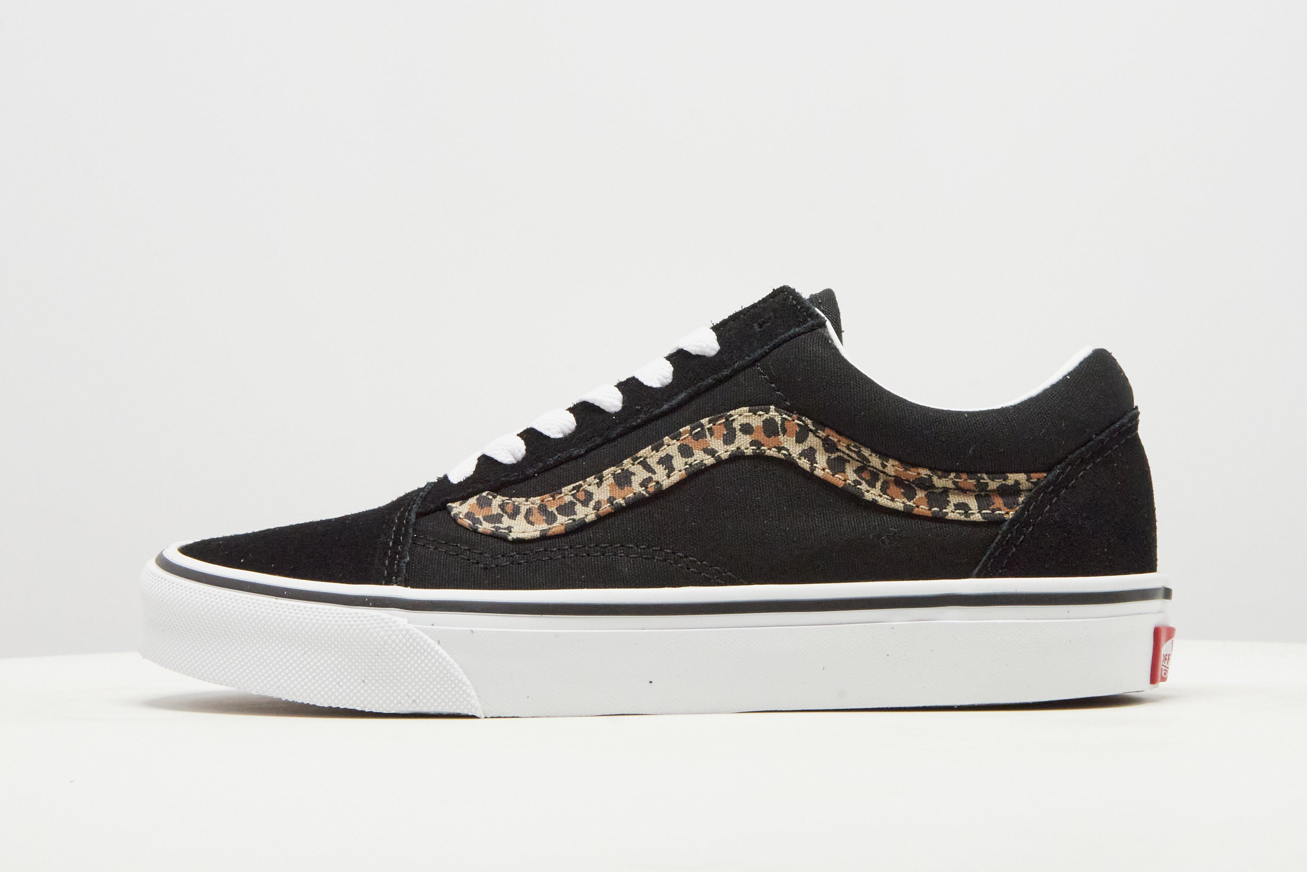 Vans Old Skool Junior
