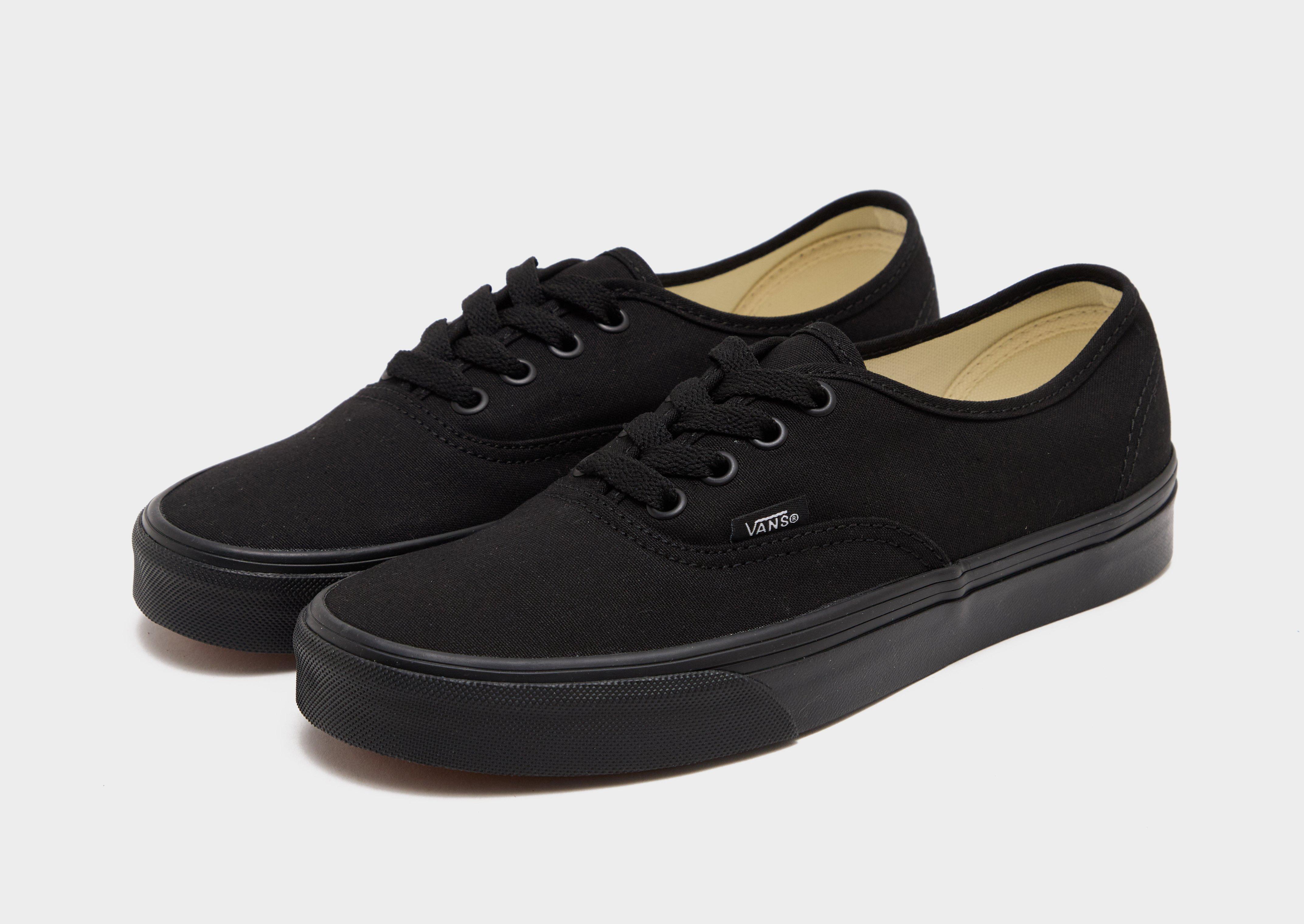 Vans Authentic Junior