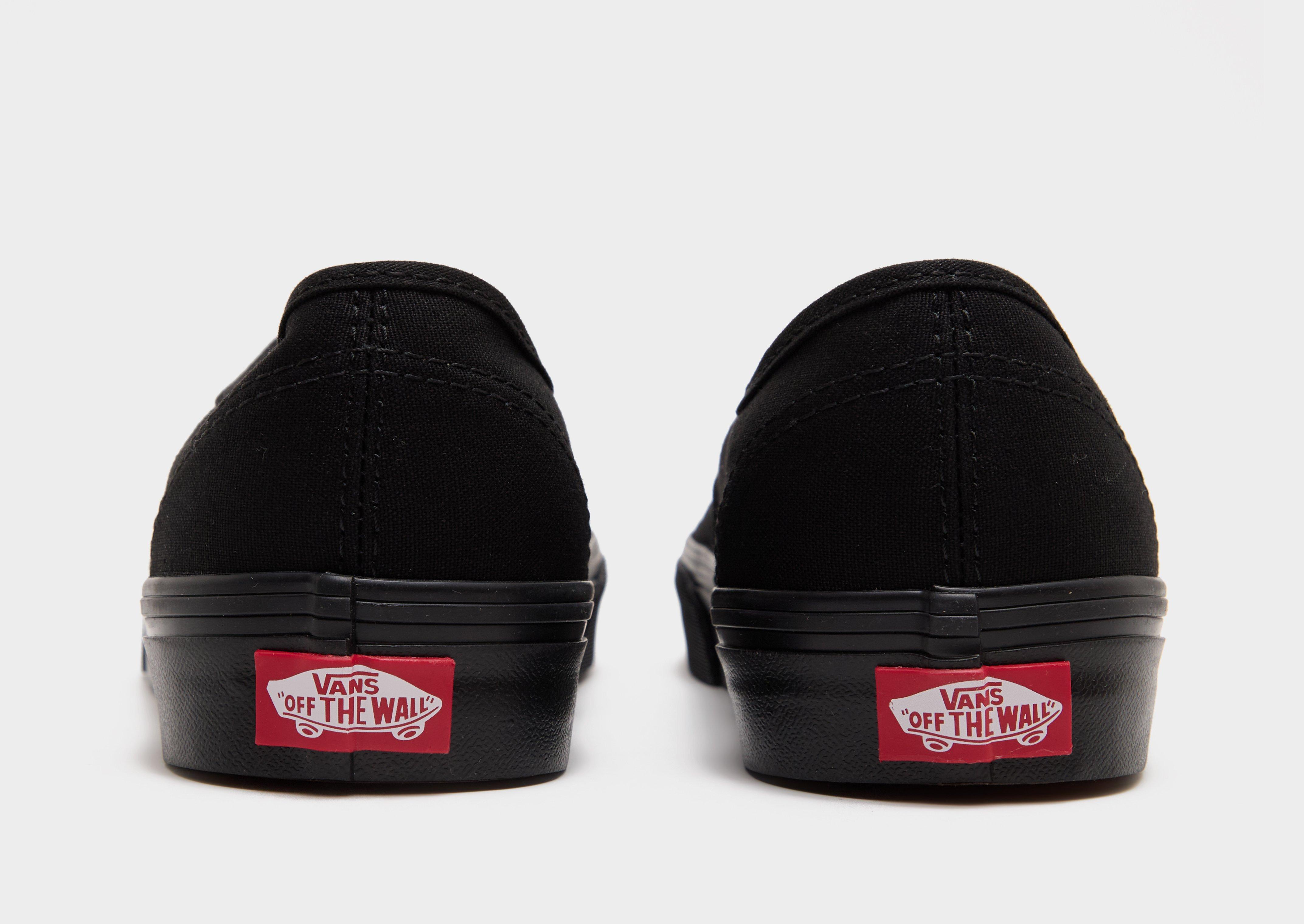 Vans Authentic Junior