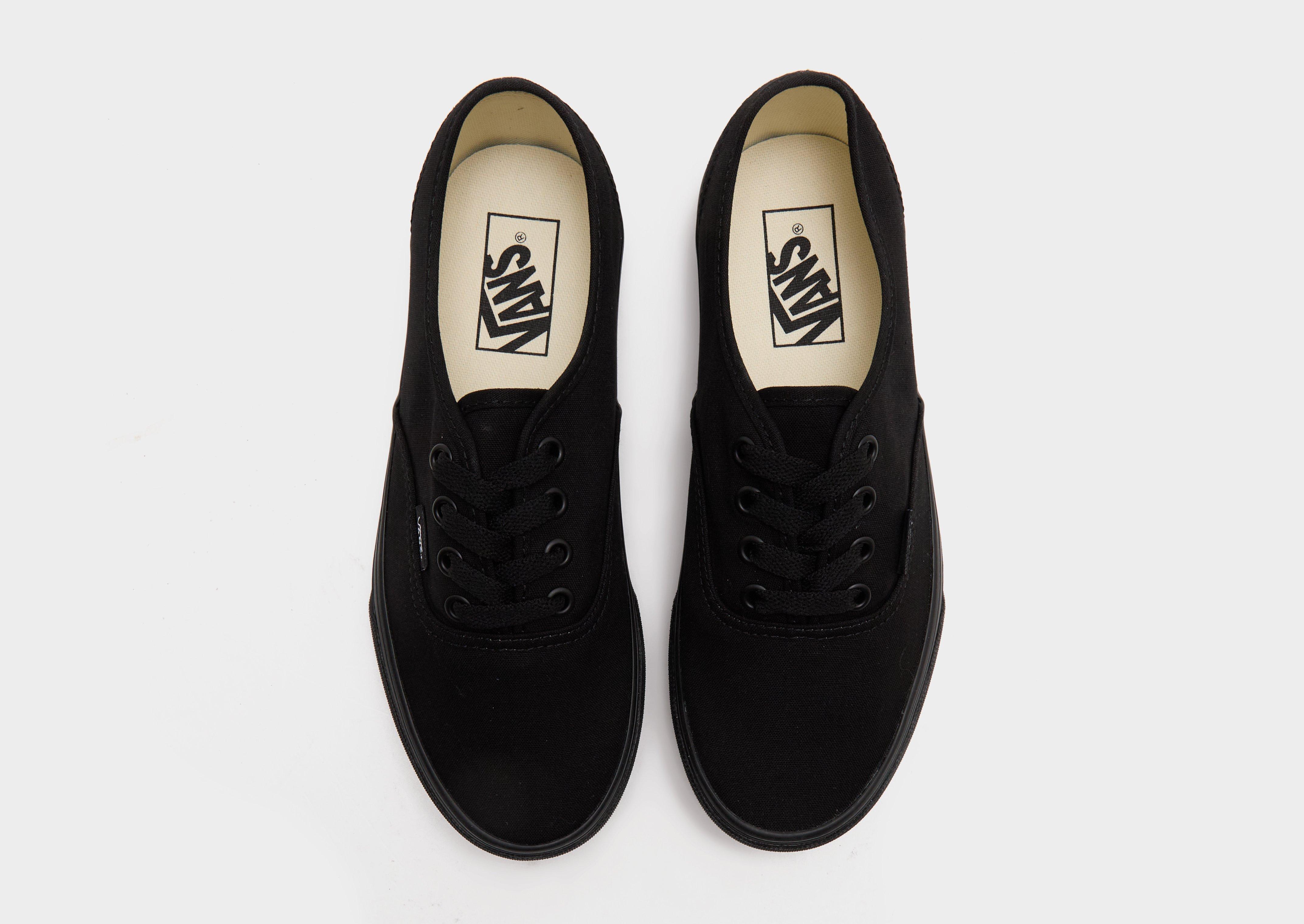 Vans Authentic Junior