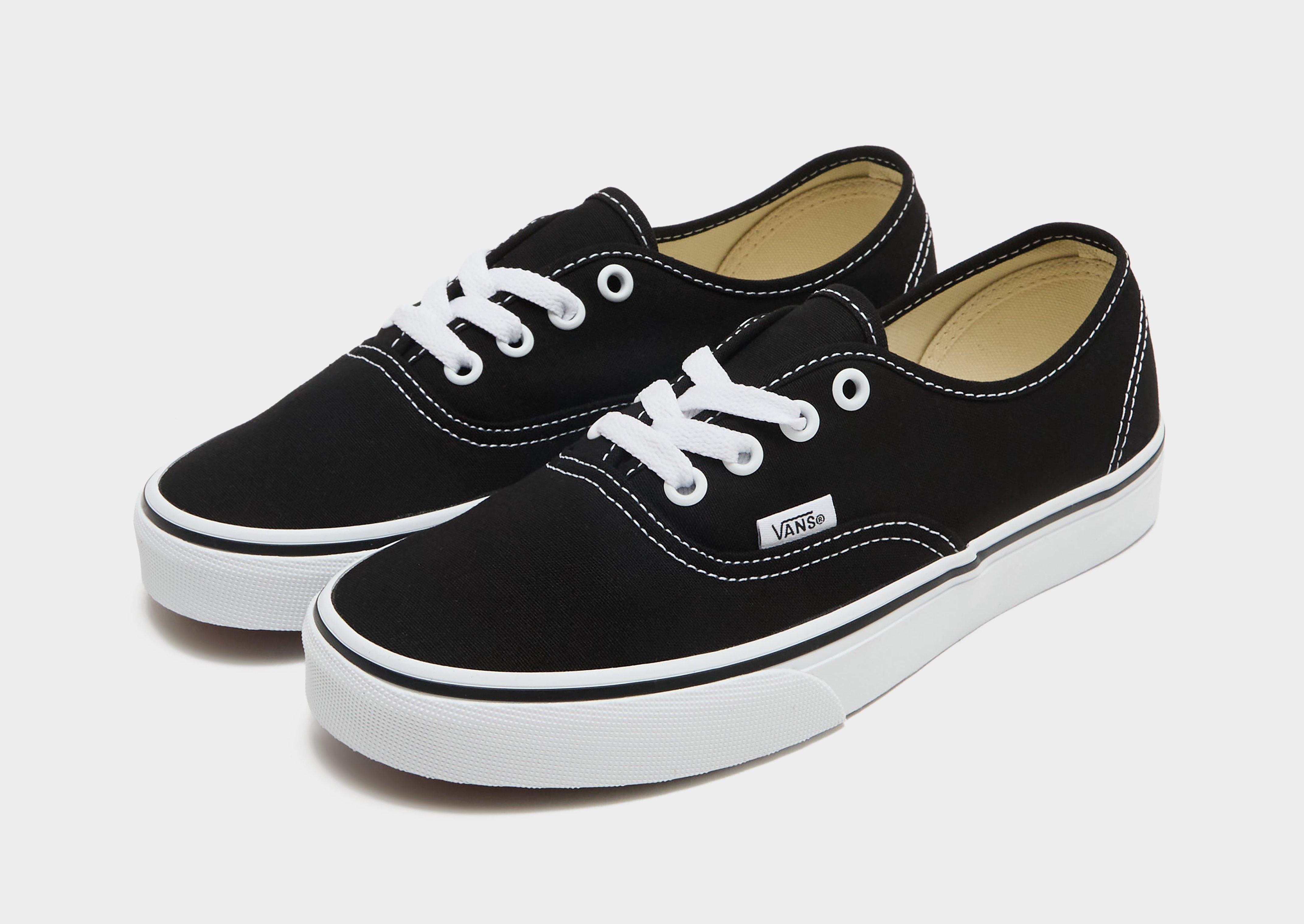 Vans Authentic Junior