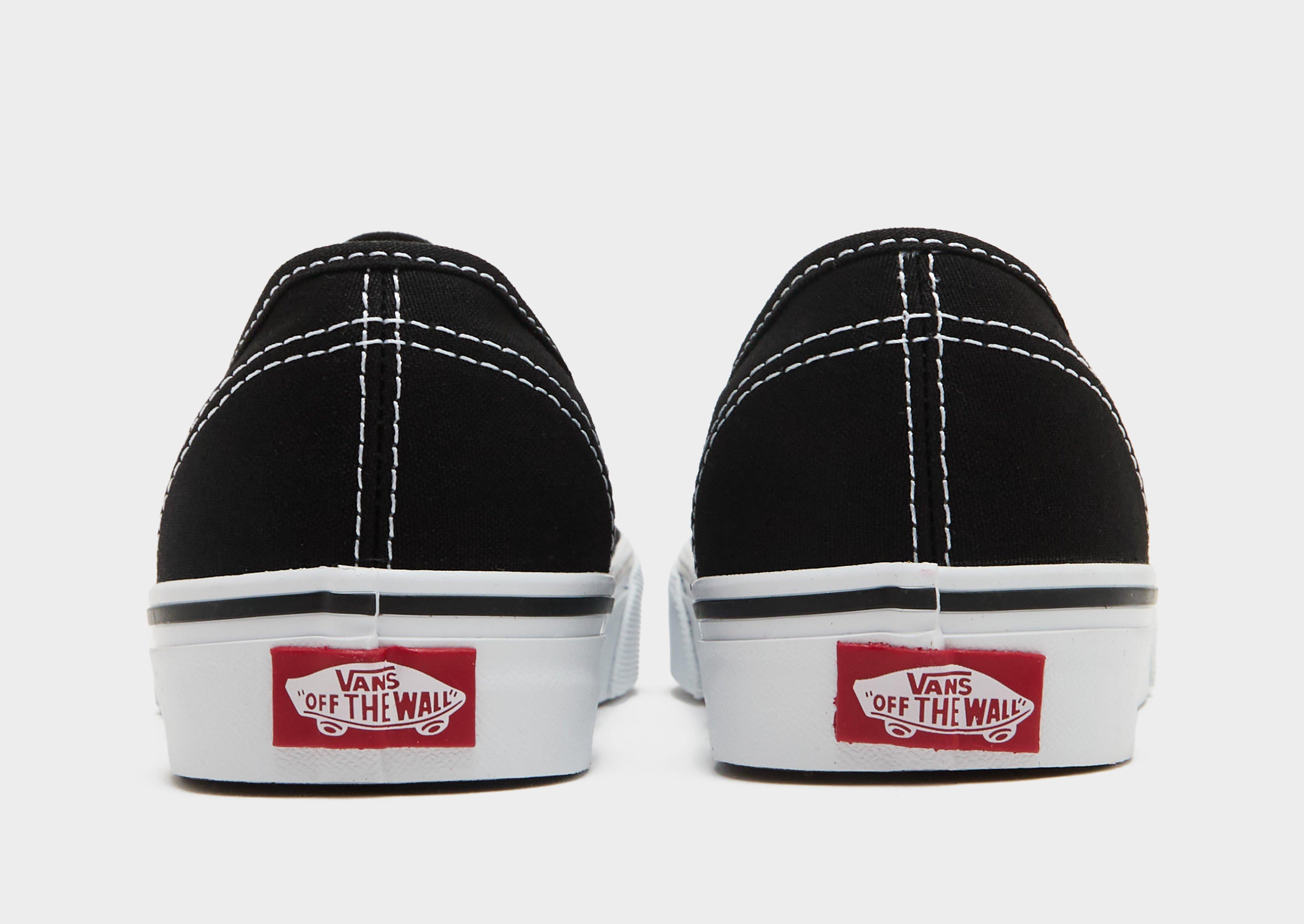 Vans Authentic Junior
