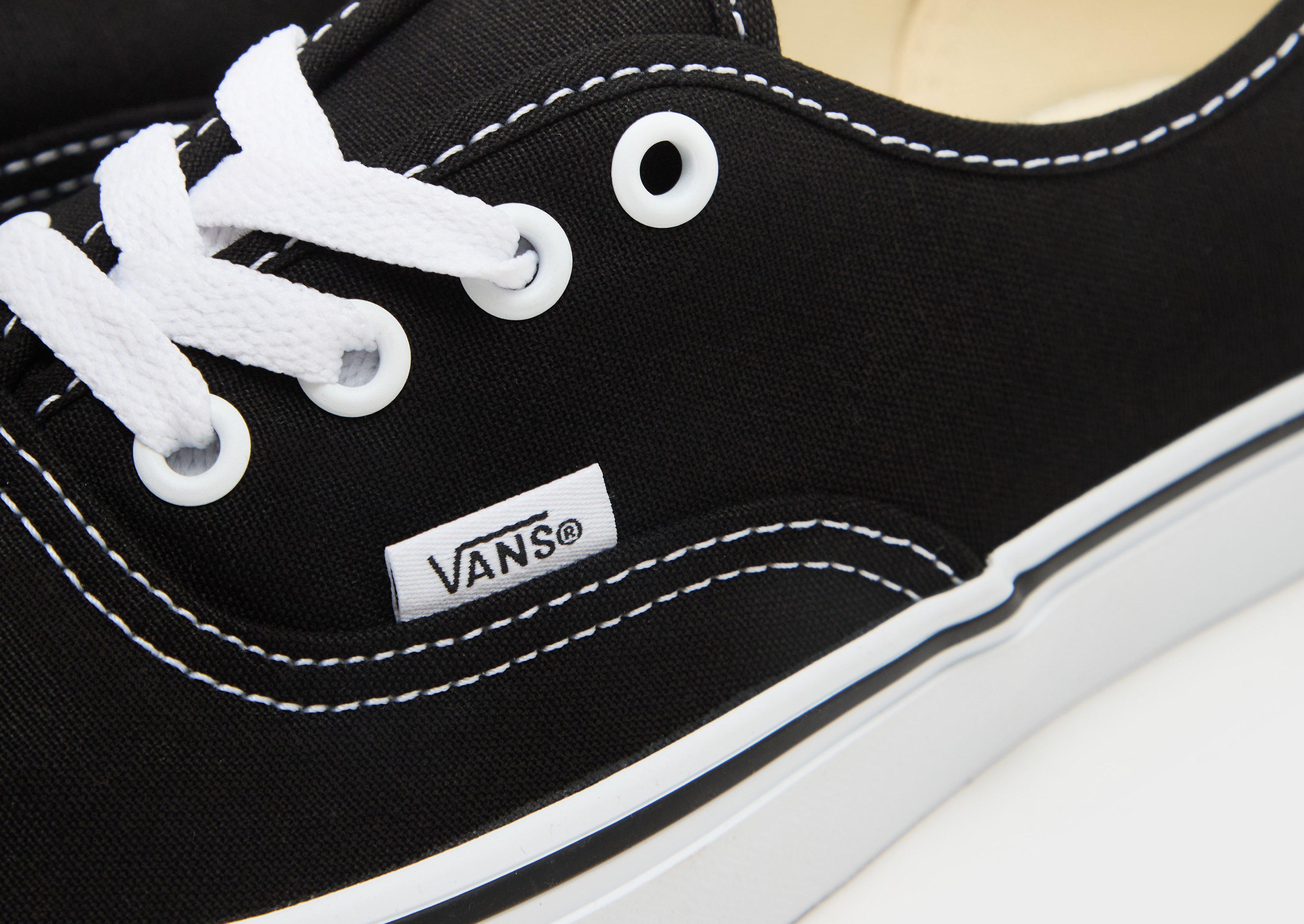 Vans Authentic Junior