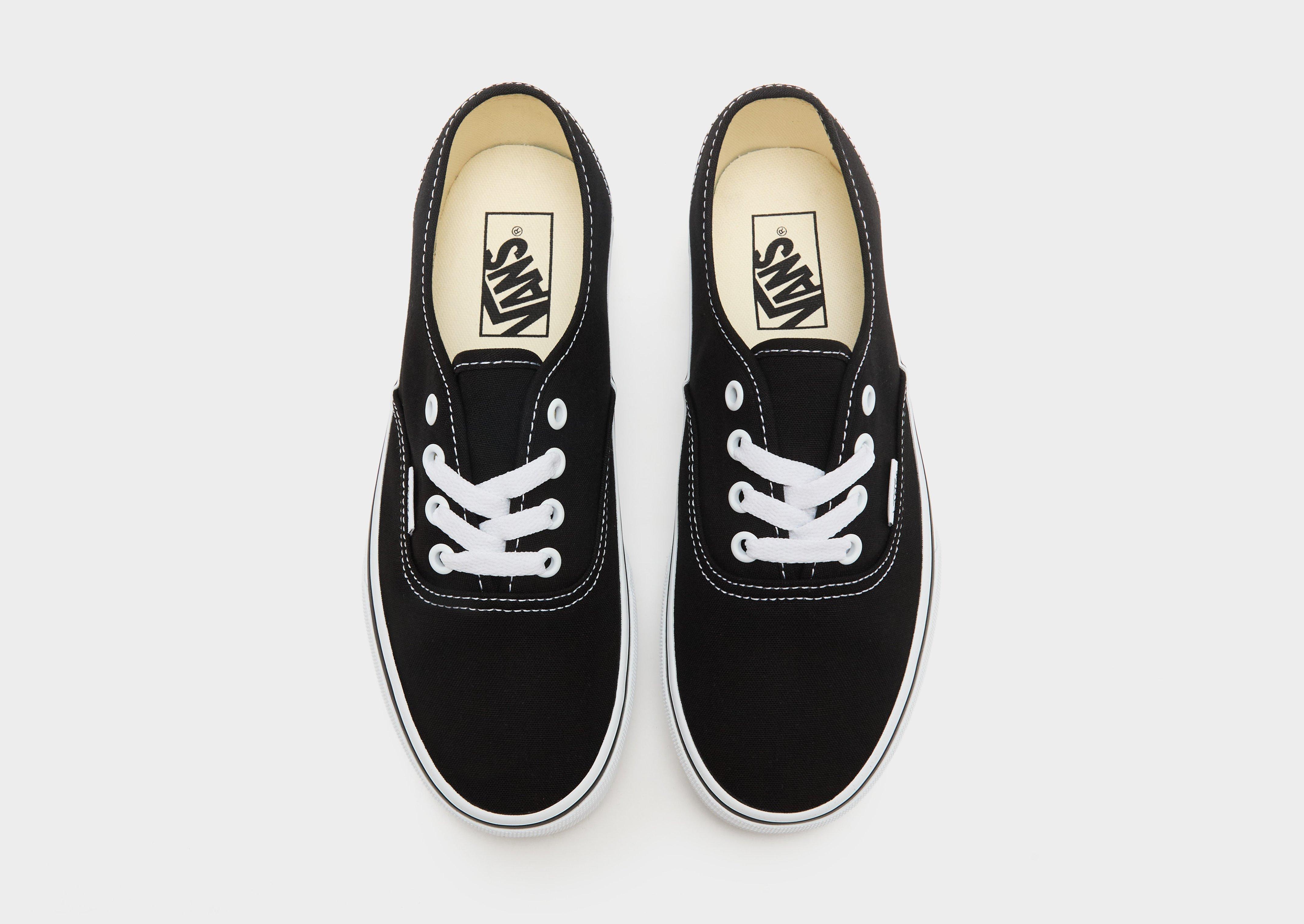 Vans Authentic Junior