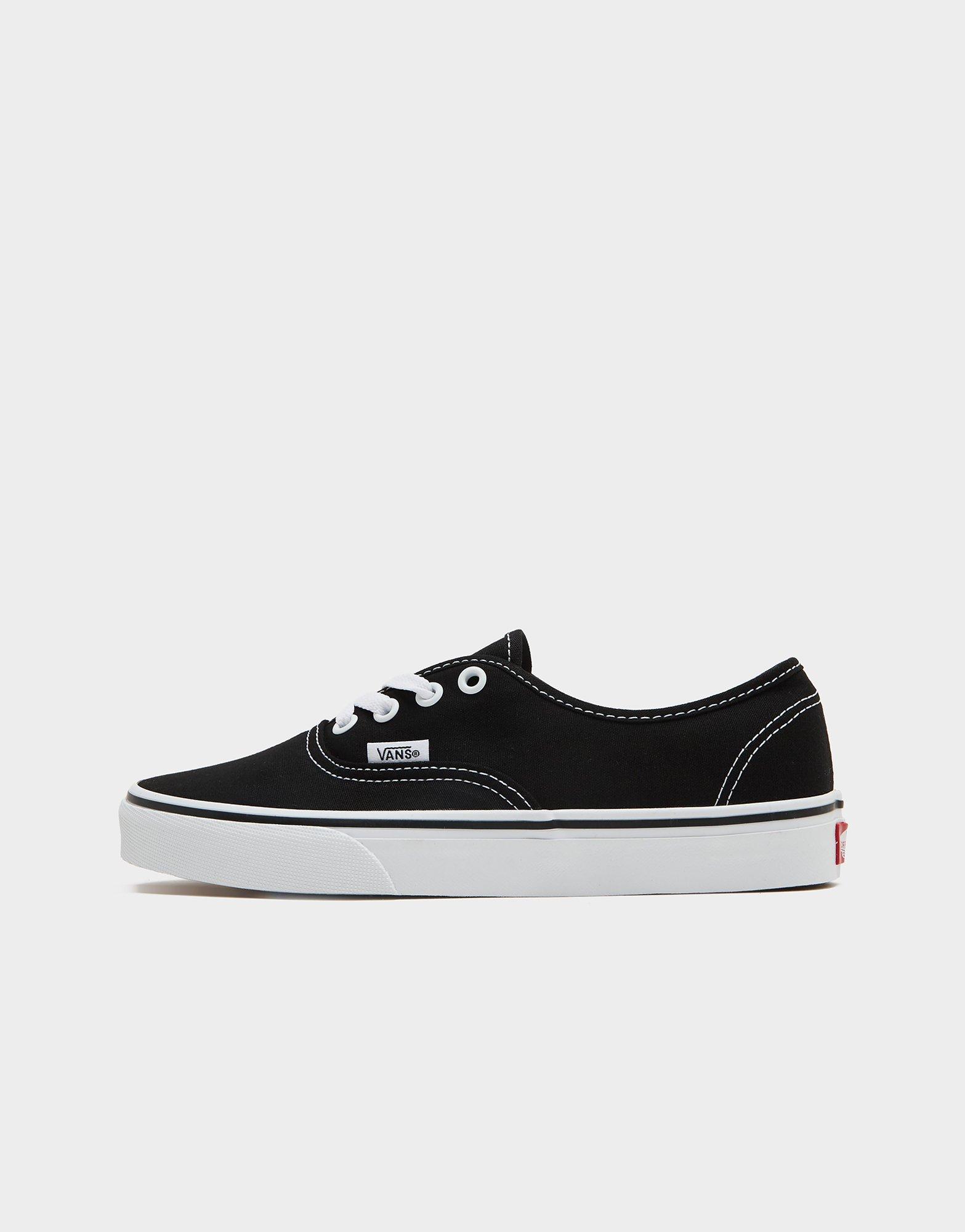 Vans Authentic Junior