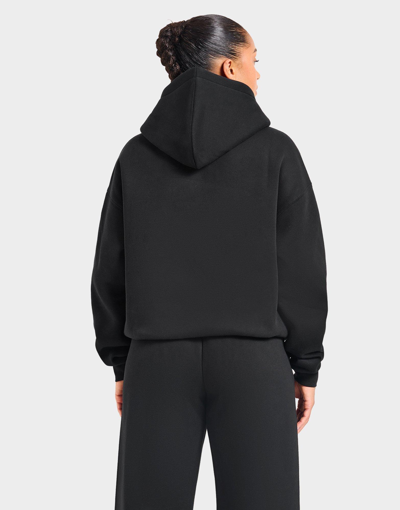 AYBL Varsity Applique Hoodie