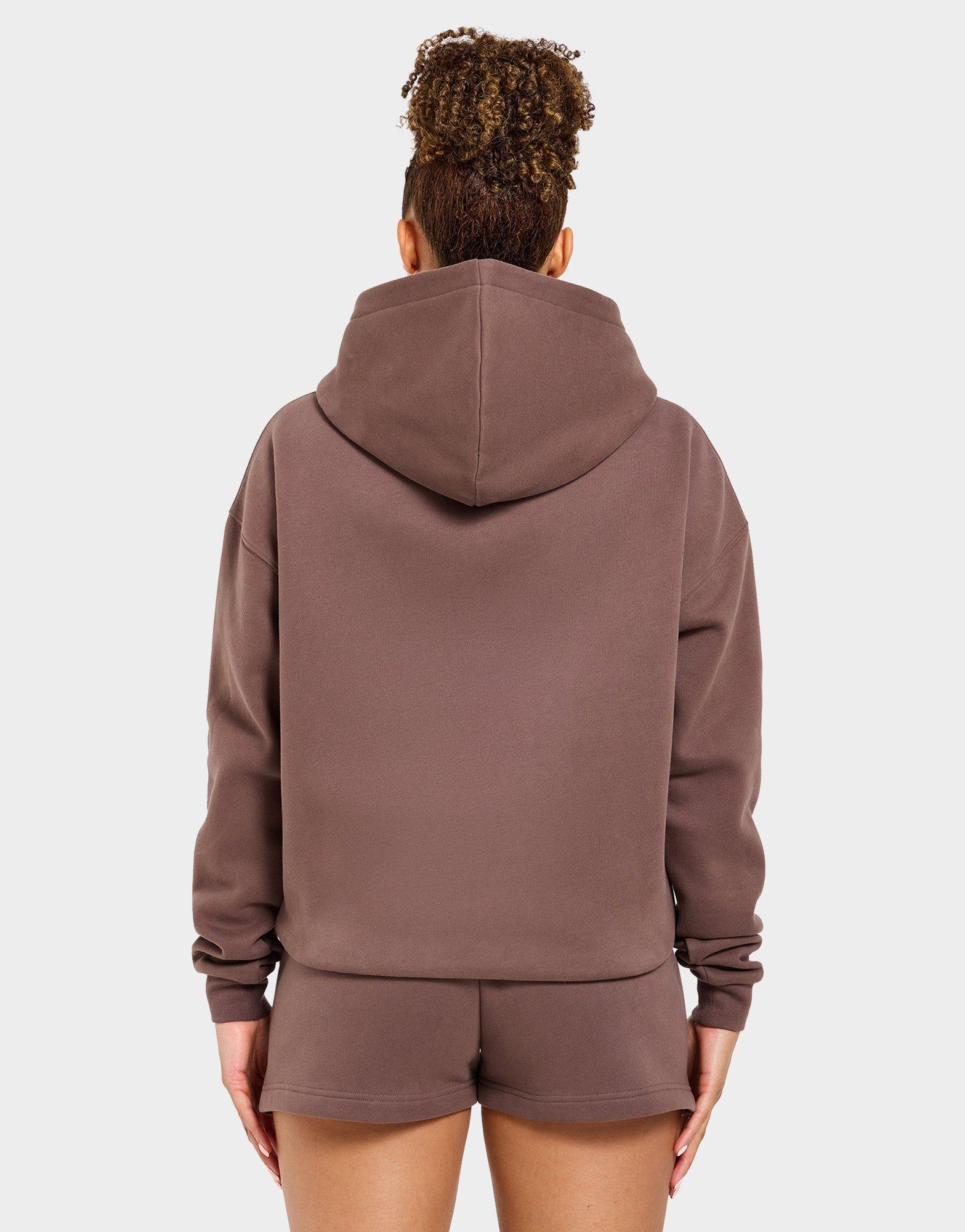 AYBL Varsity Applique Hoodie