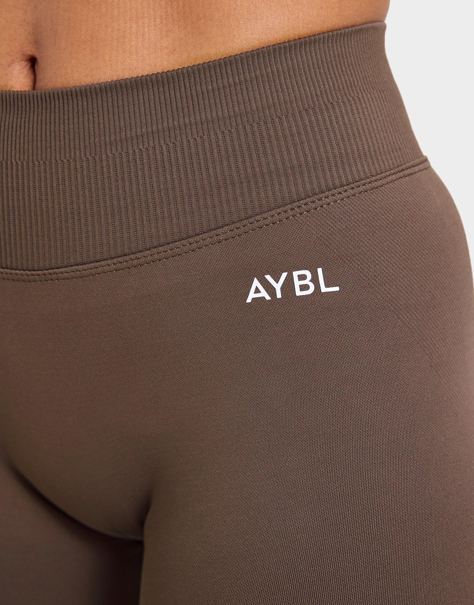 AYBL Enhance Seamless Leggings