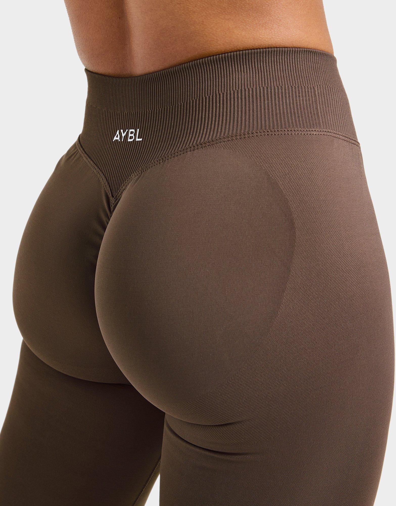 AYBL Enhance Seamless Leggings