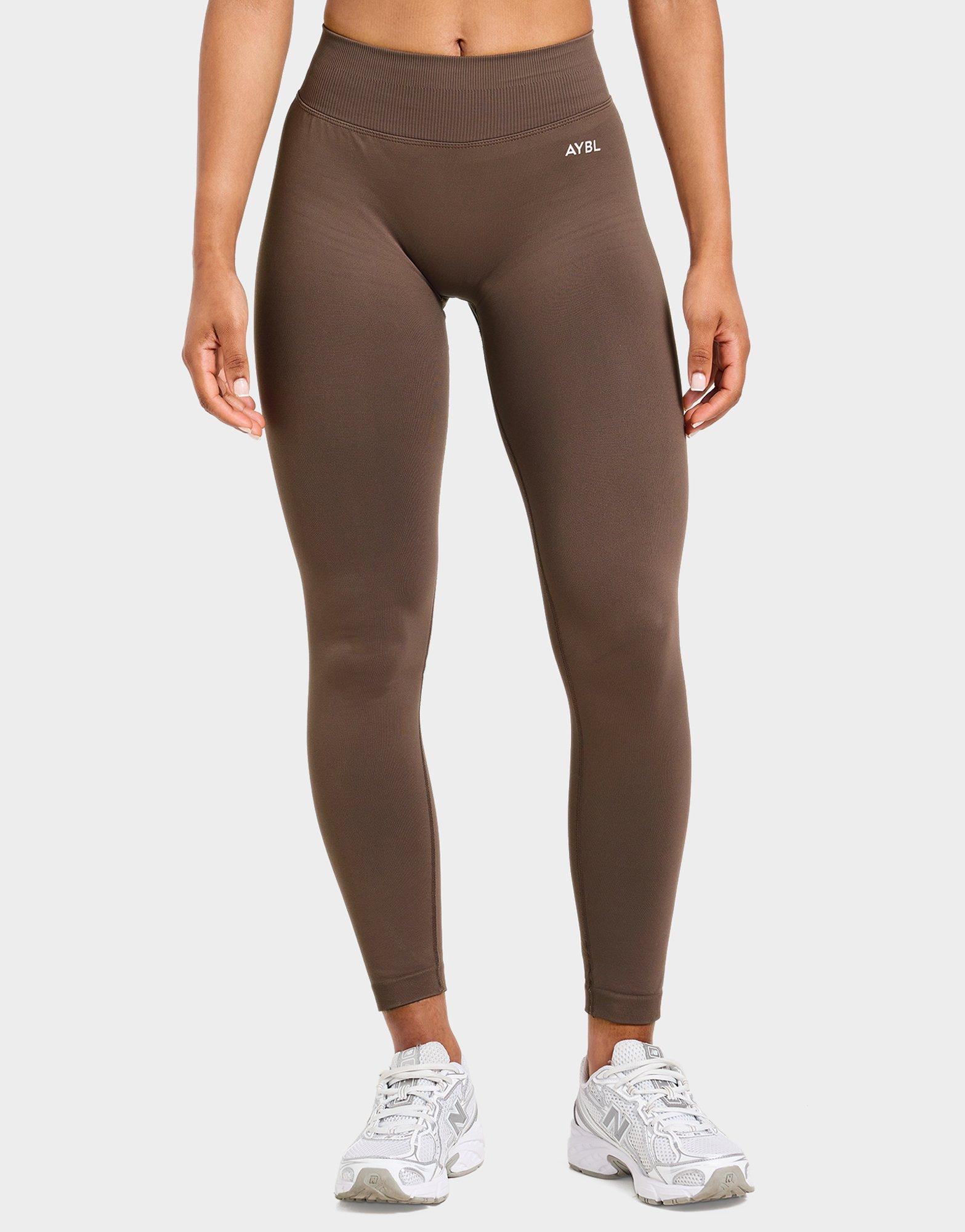 AYBL Enhance Seamless Leggings