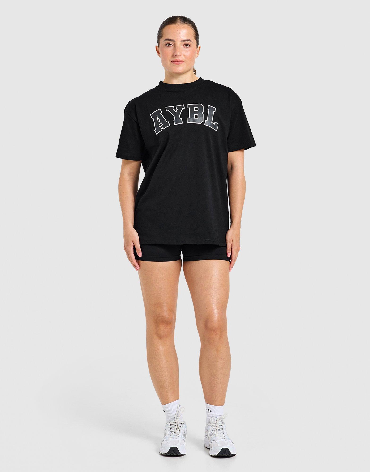 AYBL Varsity T-Shirt