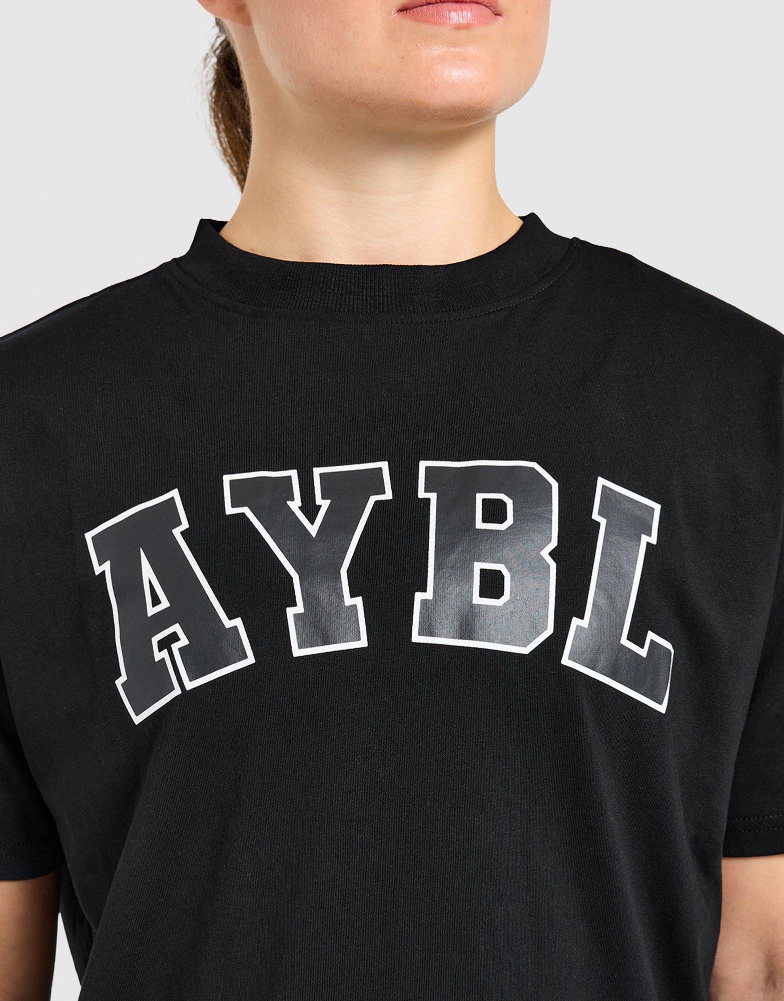 AYBL Varsity T-Shirt
