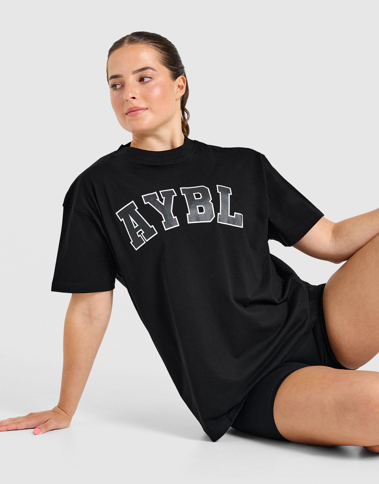 AYBL Varsity T-Shirt