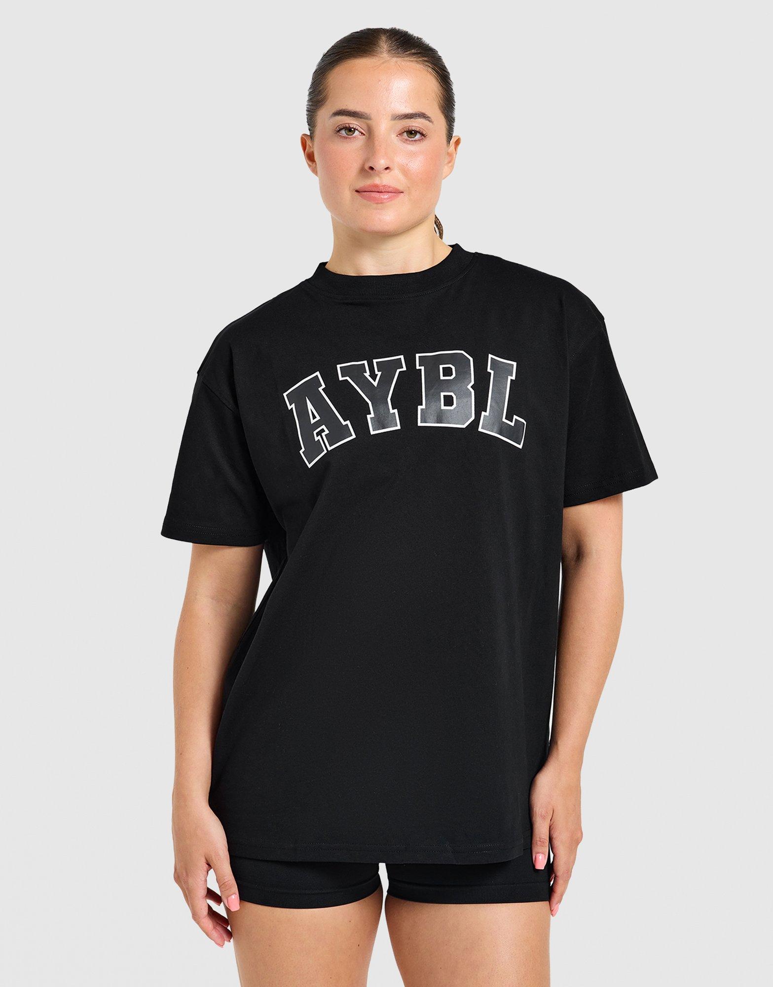 AYBL Varsity T-Shirt