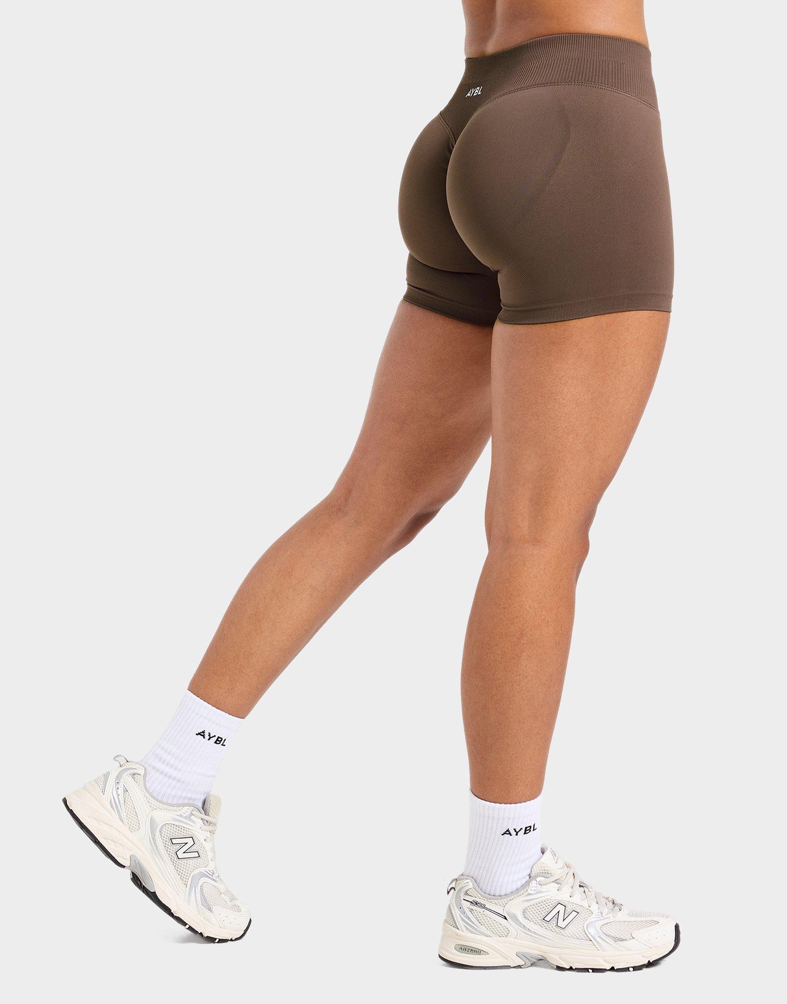 AYBL Enhance Shorts