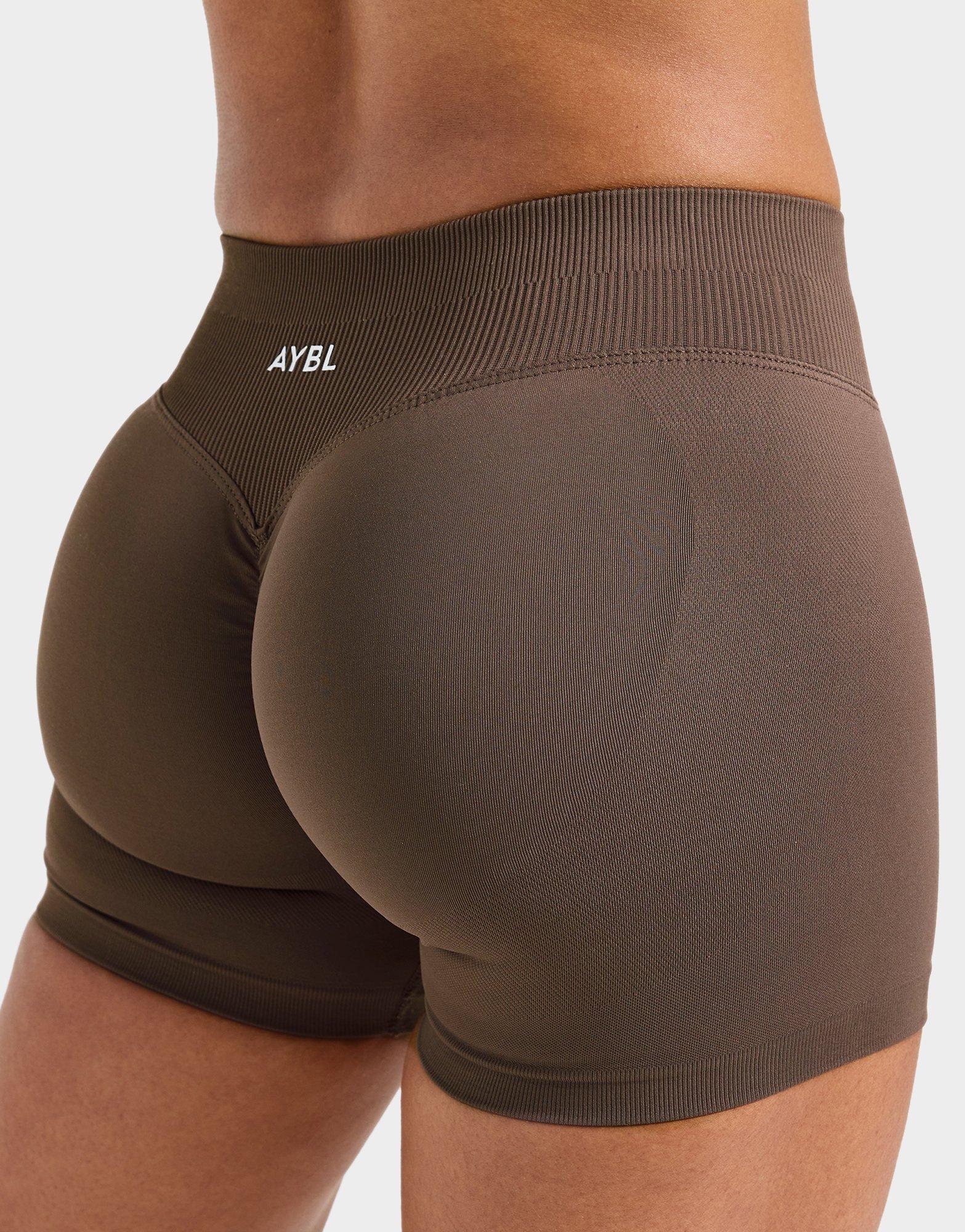 AYBL Enhance Shorts