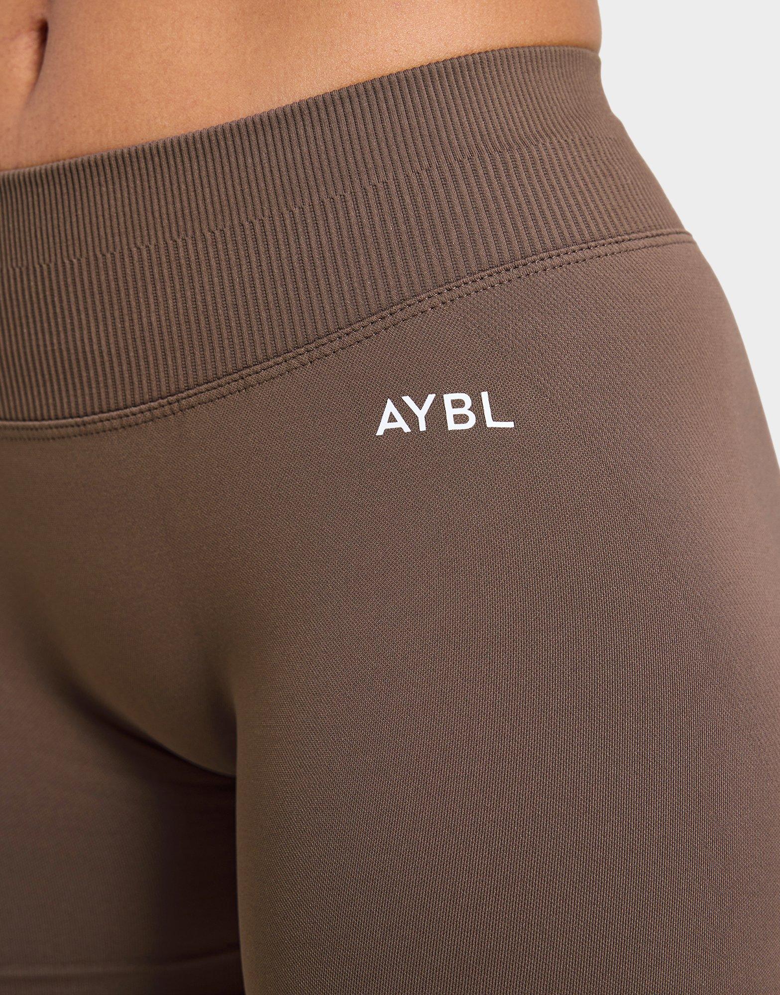 AYBL Enhance Shorts